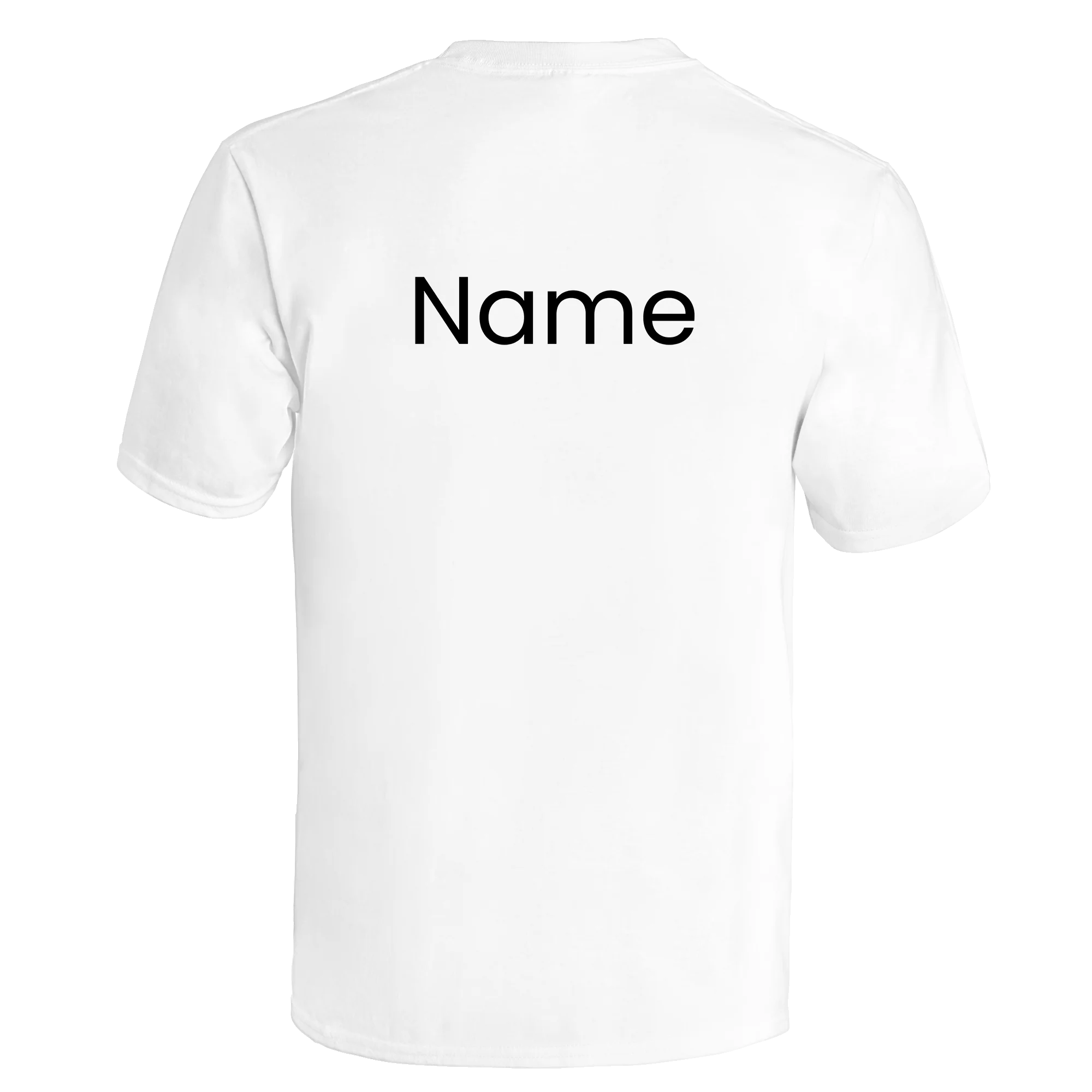 Photo Grid and Caption T-Shirt - Image 14