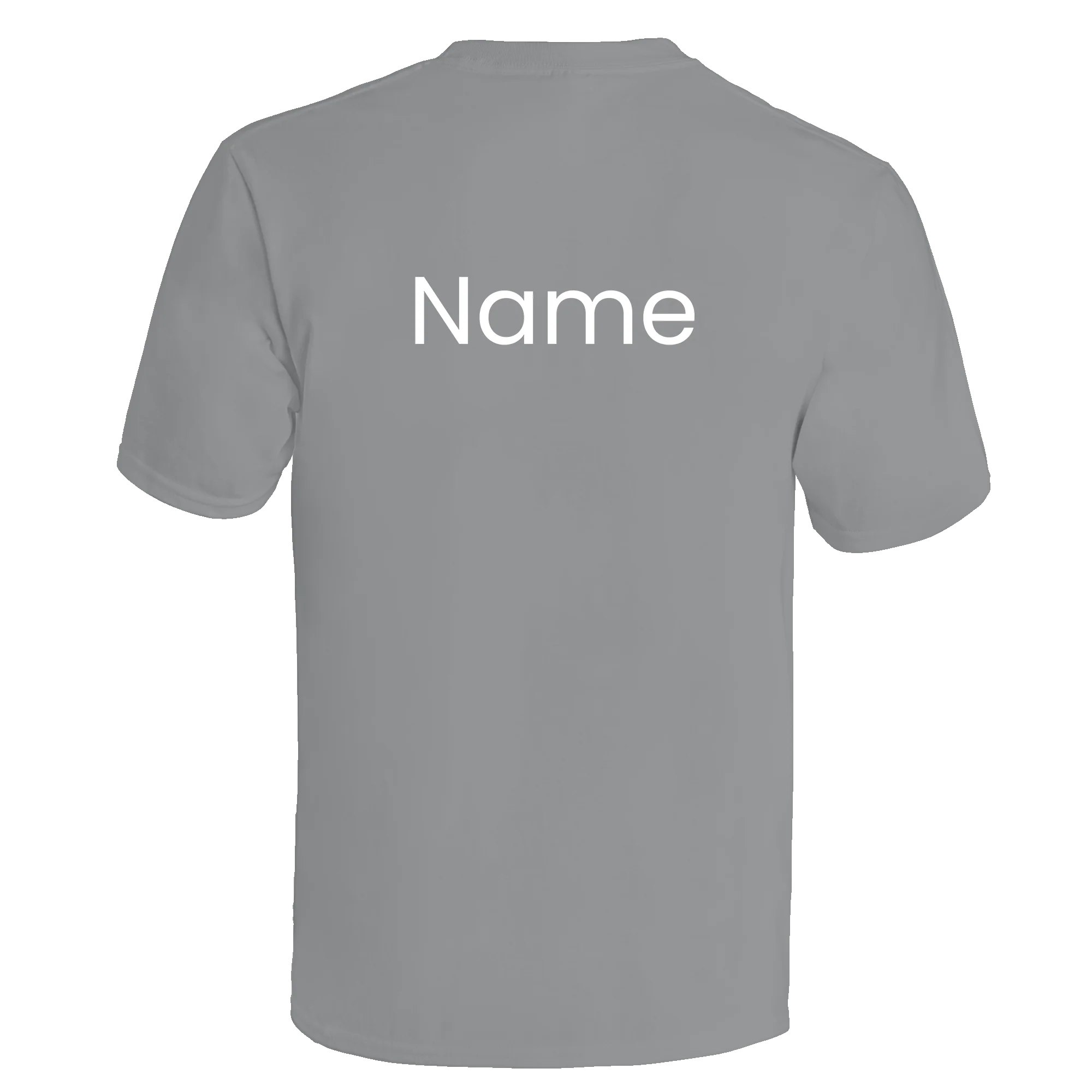 Photo Grid and Caption T-Shirt - Image 19