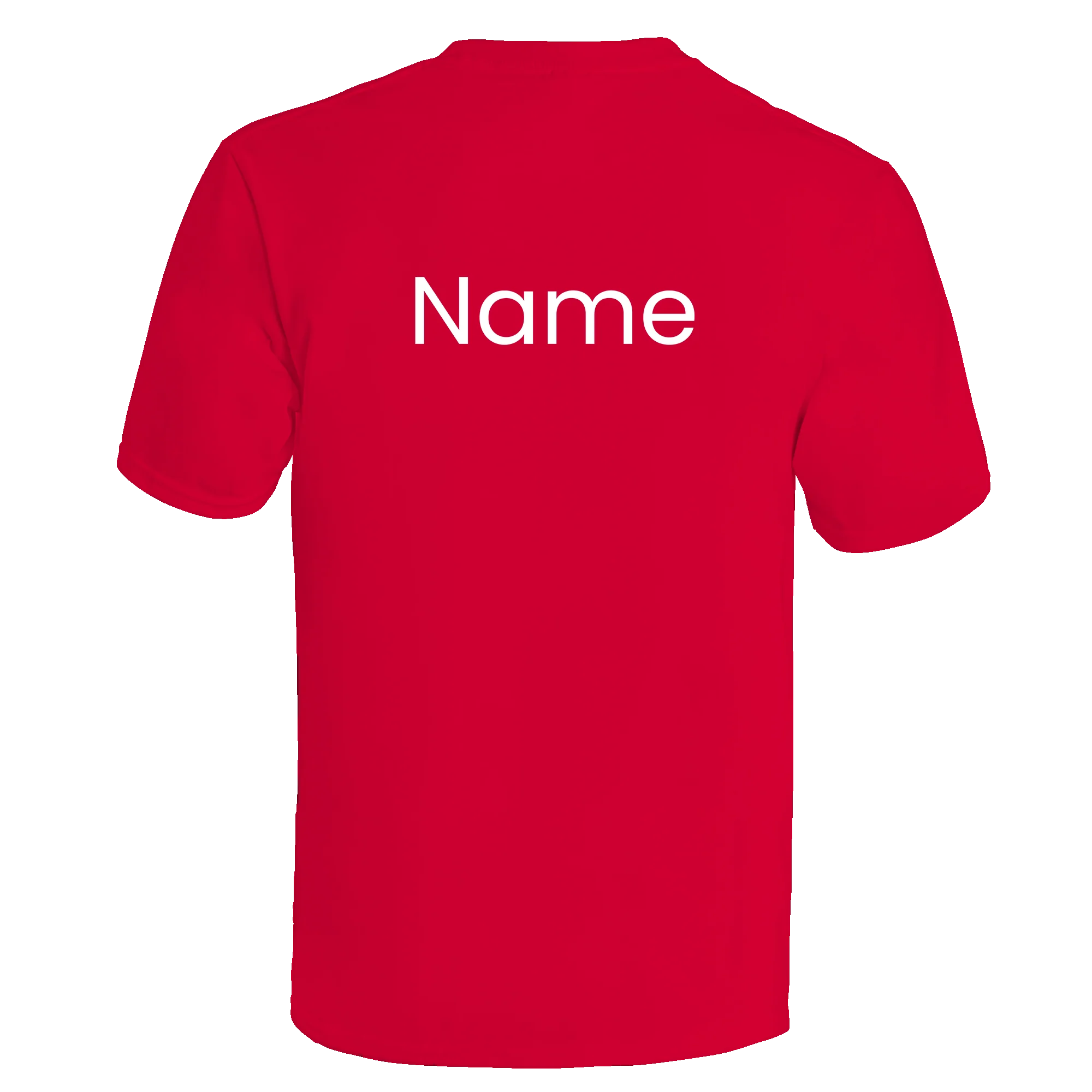 Photo Grid and Caption T-Shirt - Image 23