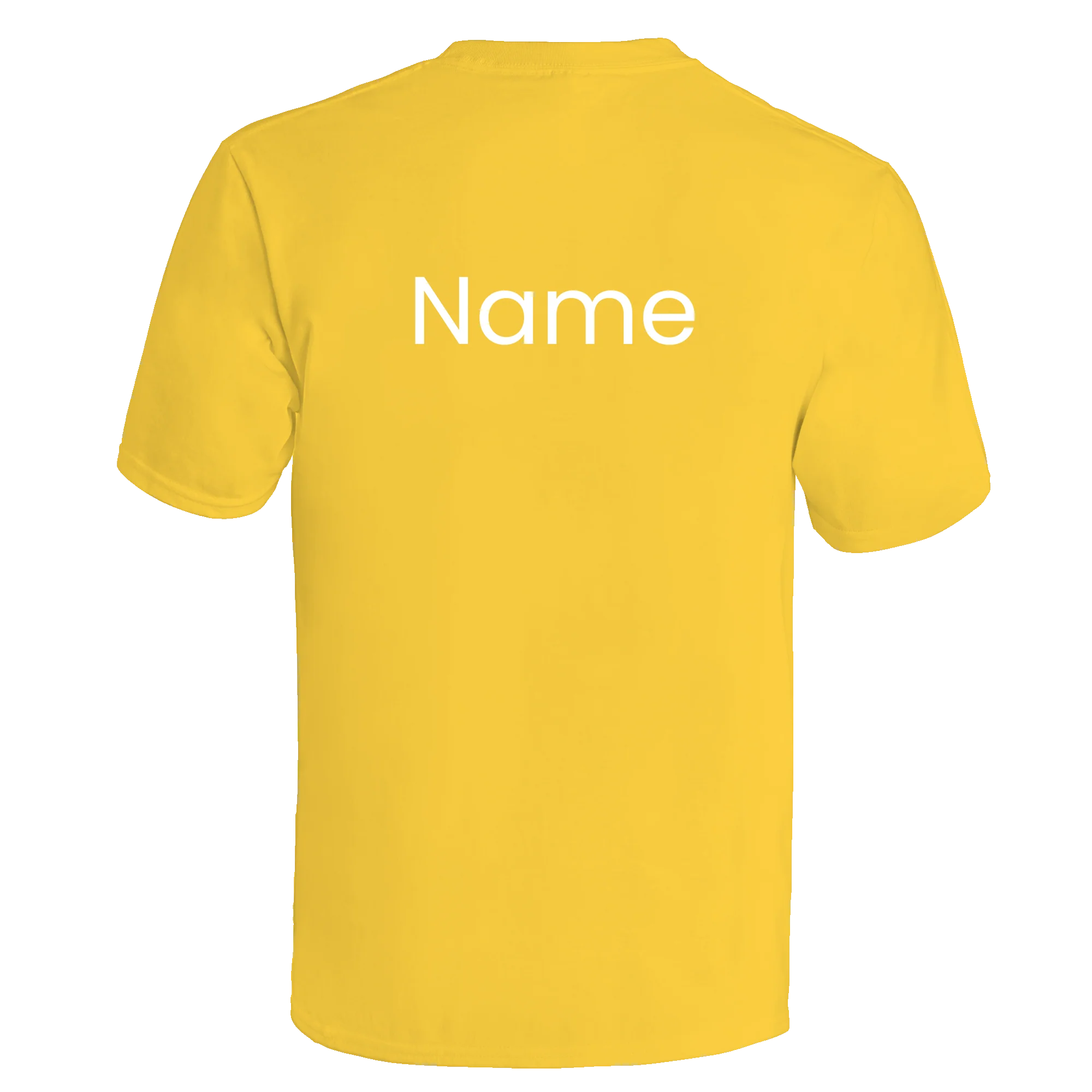 Photo Grid and Caption T-Shirt - Image 25
