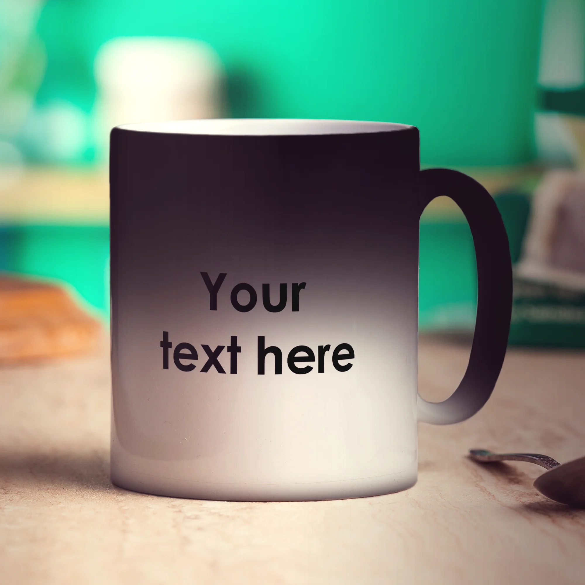 Promotional Message Mug - Image 10