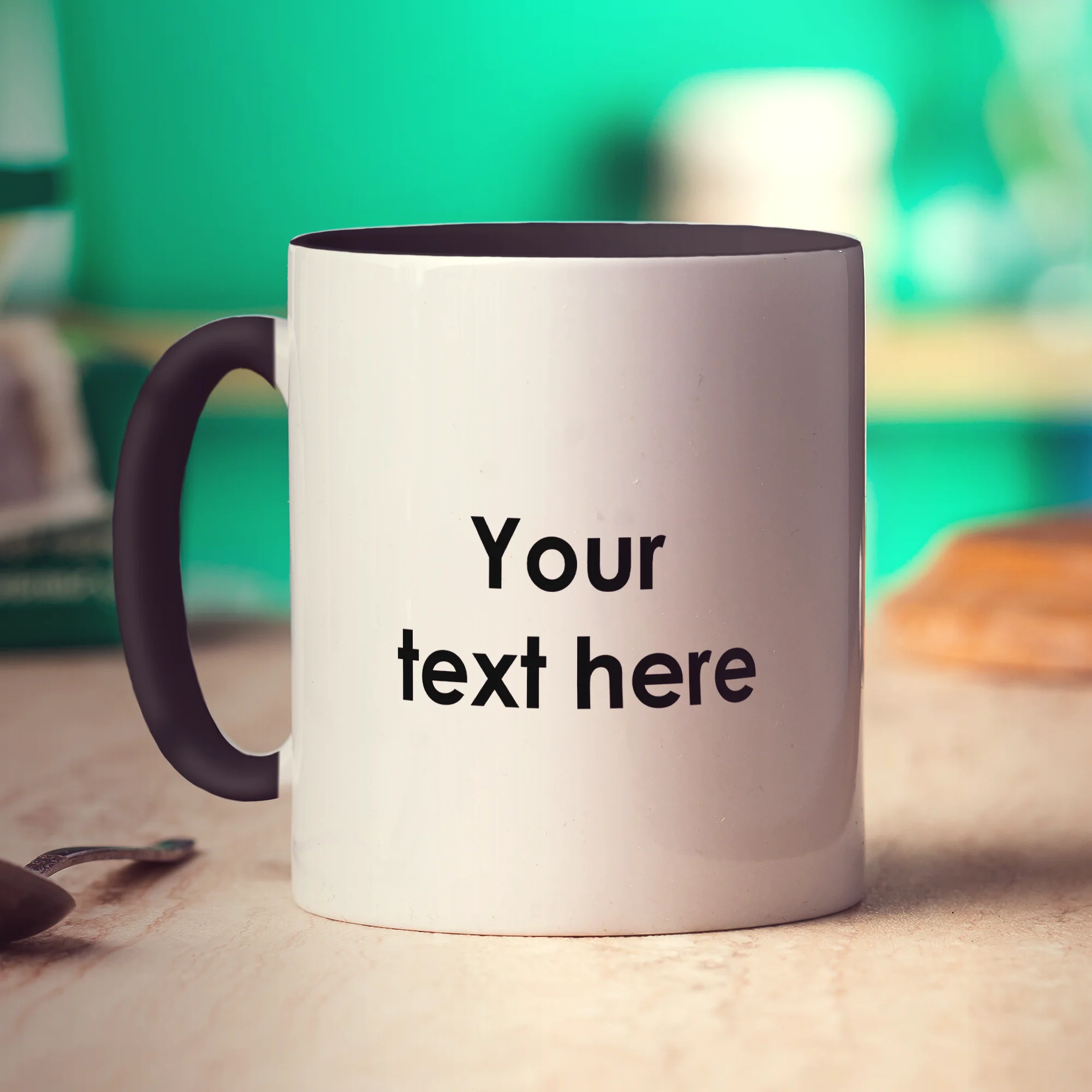 Promotional Message Mug - Image 12