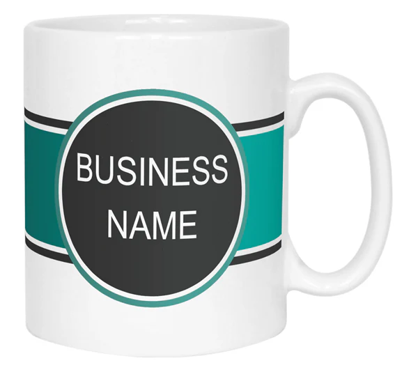 Promotional Wrap Around Mug - Image 4