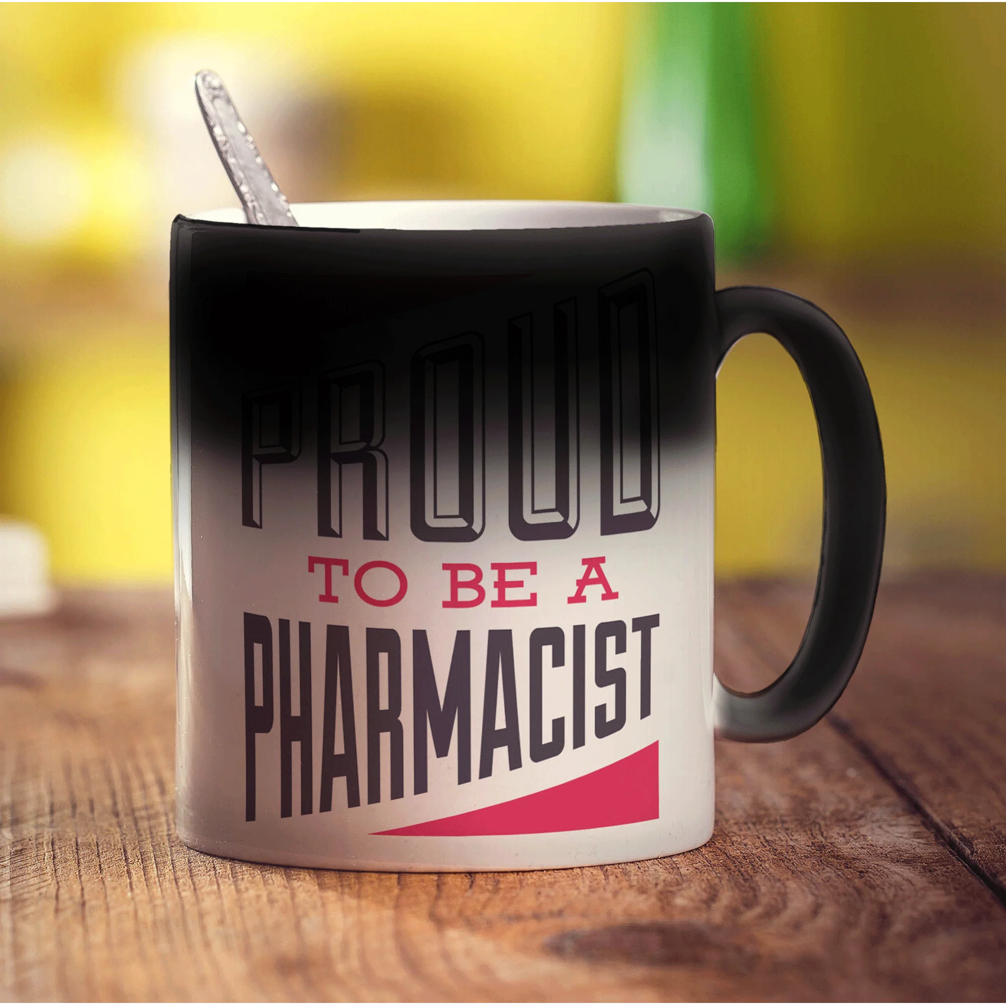 Proud To Be A Pharmacist Mug - Image 6