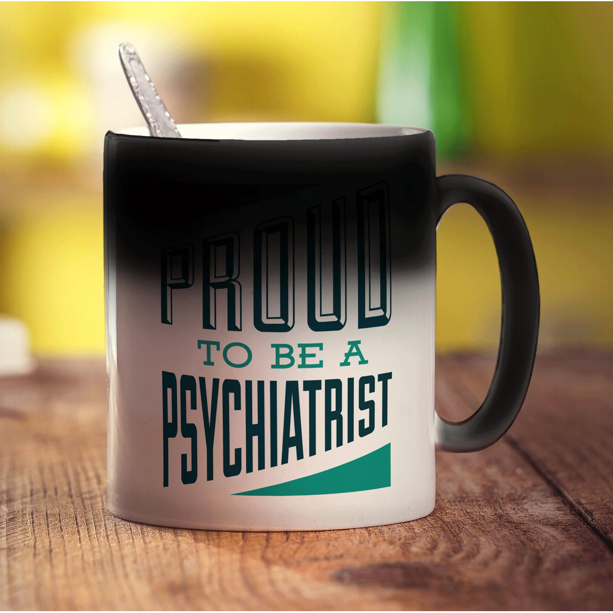 Proud to Be a Psychiatrist Mug - Image 6