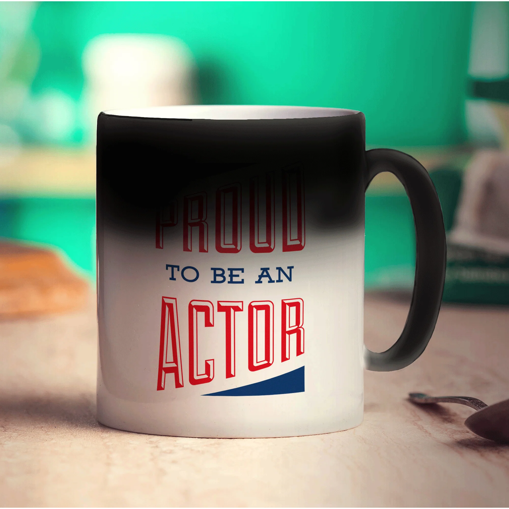 Proud to Be an Actor Mug - Image 6