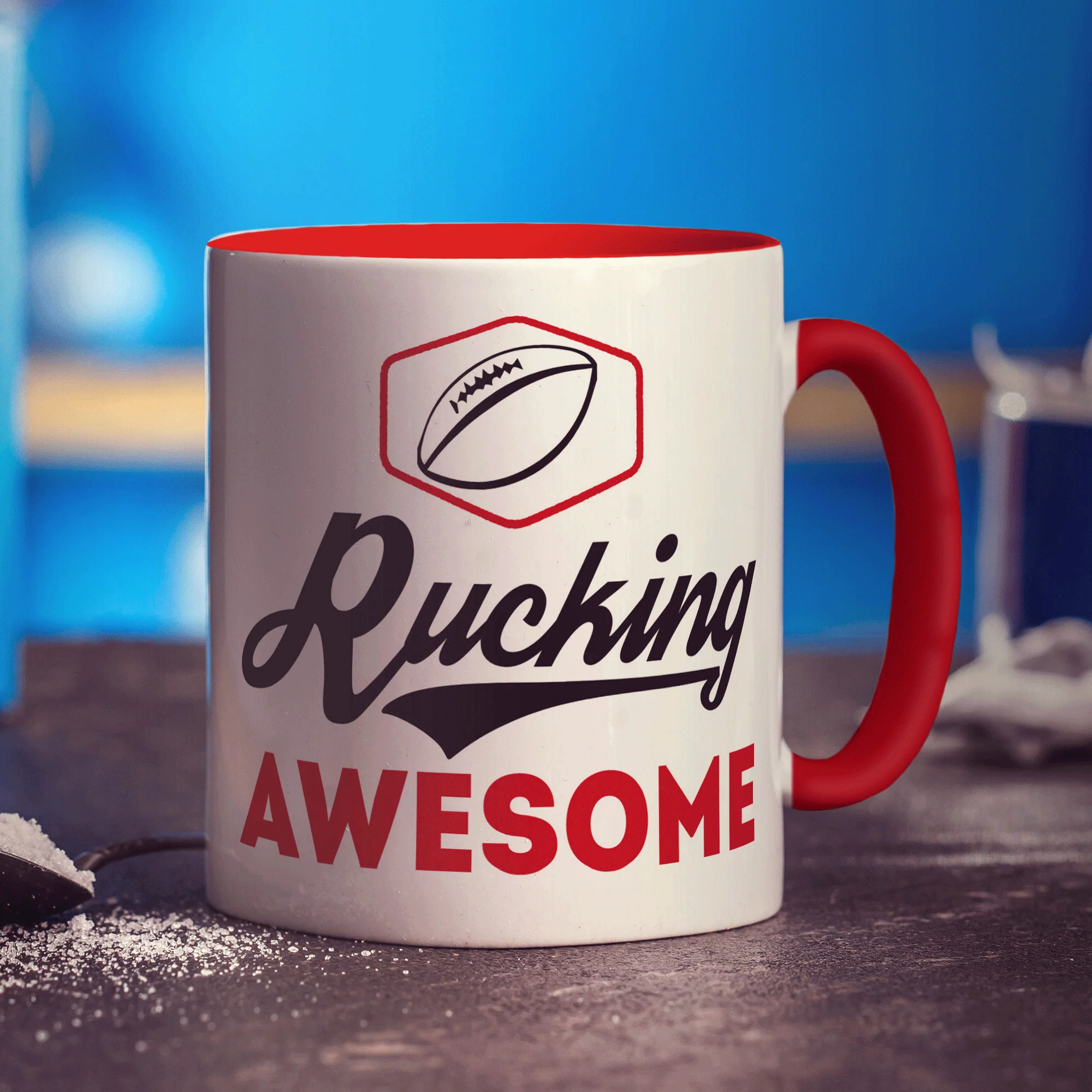 Rucking Awesome Mug - Image 11