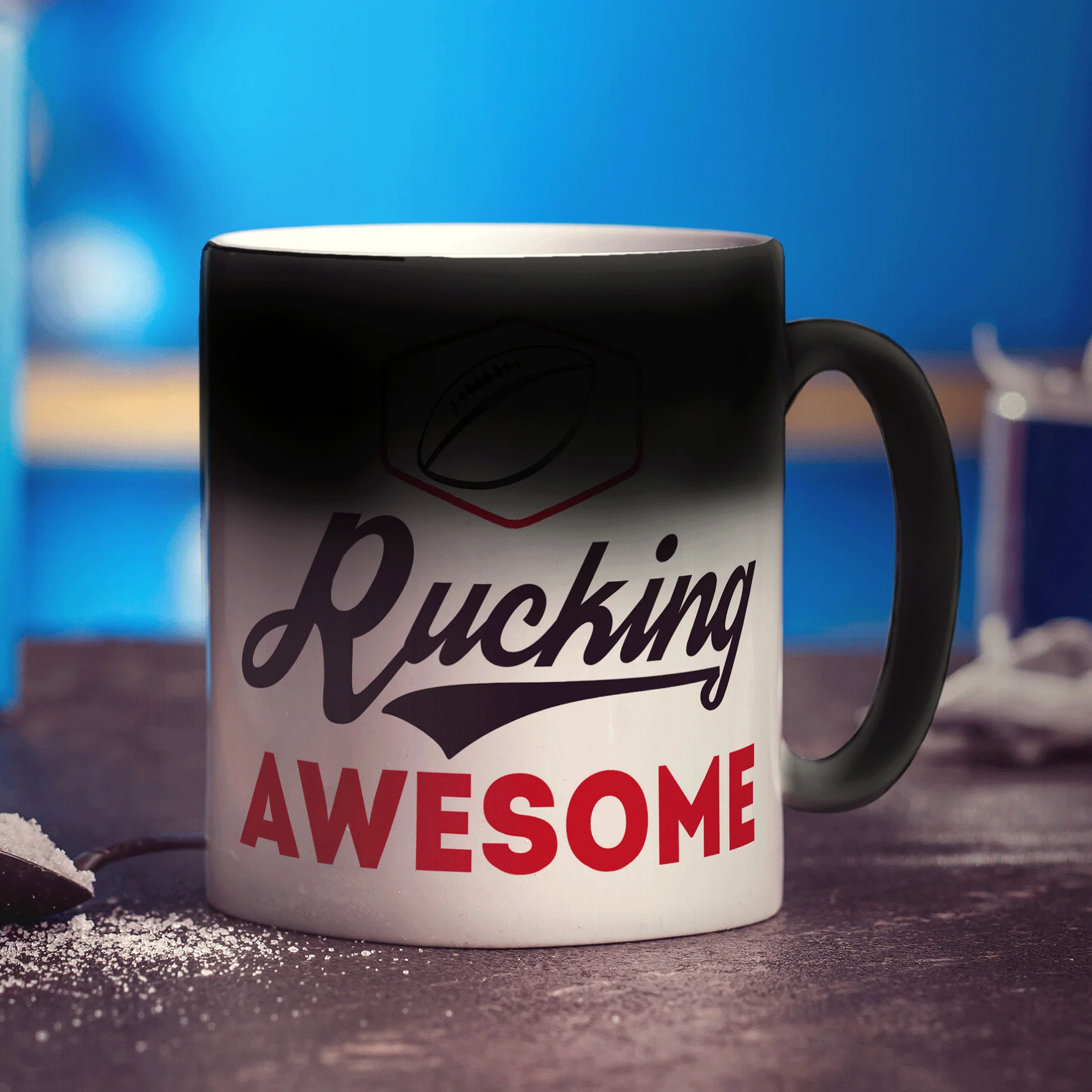 Rucking Awesome Mug - Image 6