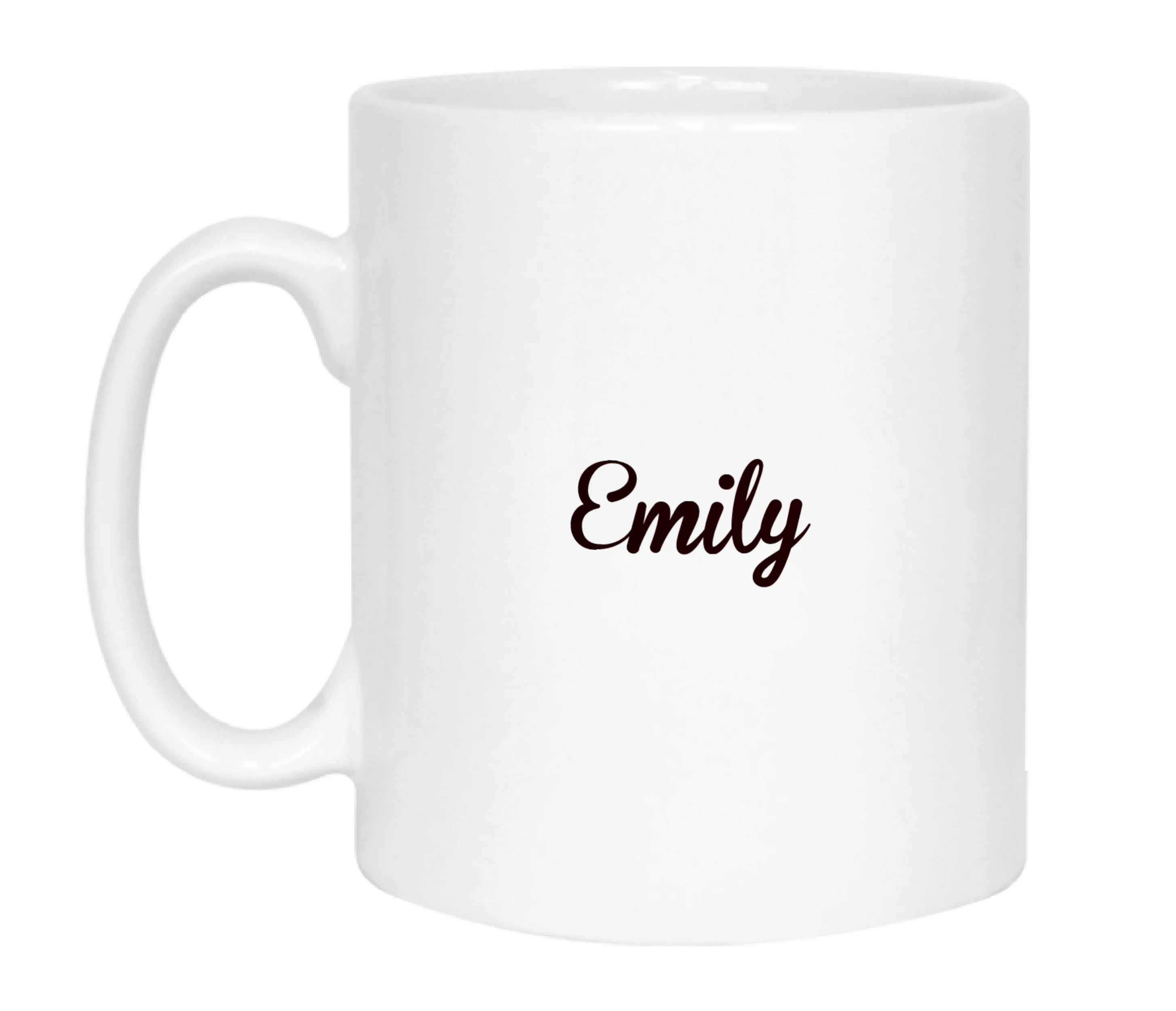 Shh There's Wine In Here Mug - Image 9