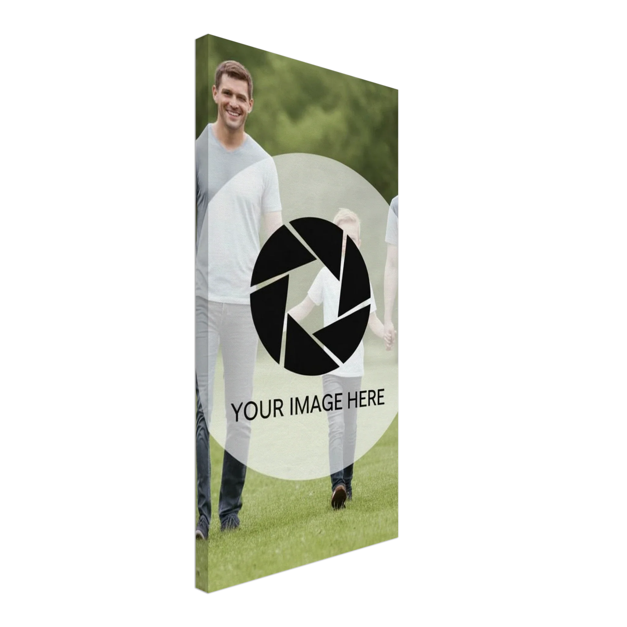 Slim Photo Canvas - Image 11