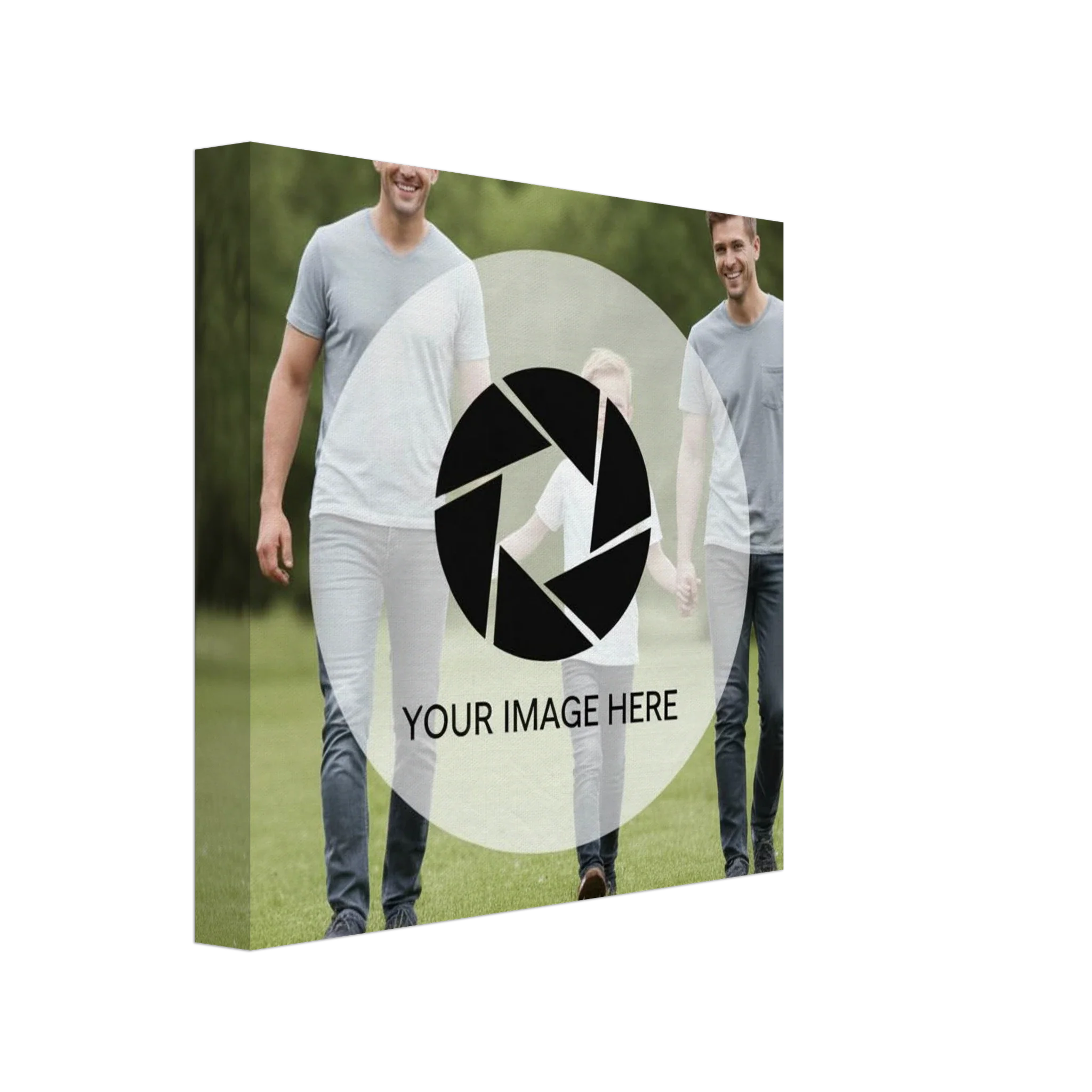 Slim Photo Canvas - Image 12