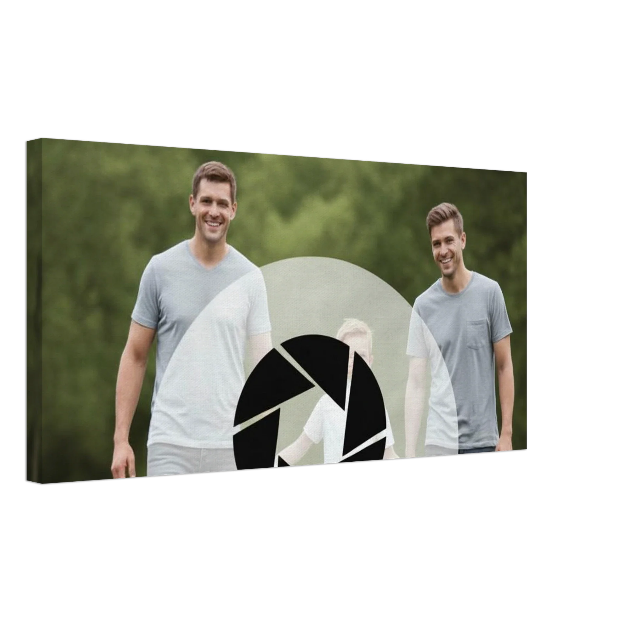 Slim Photo Canvas - Image 13