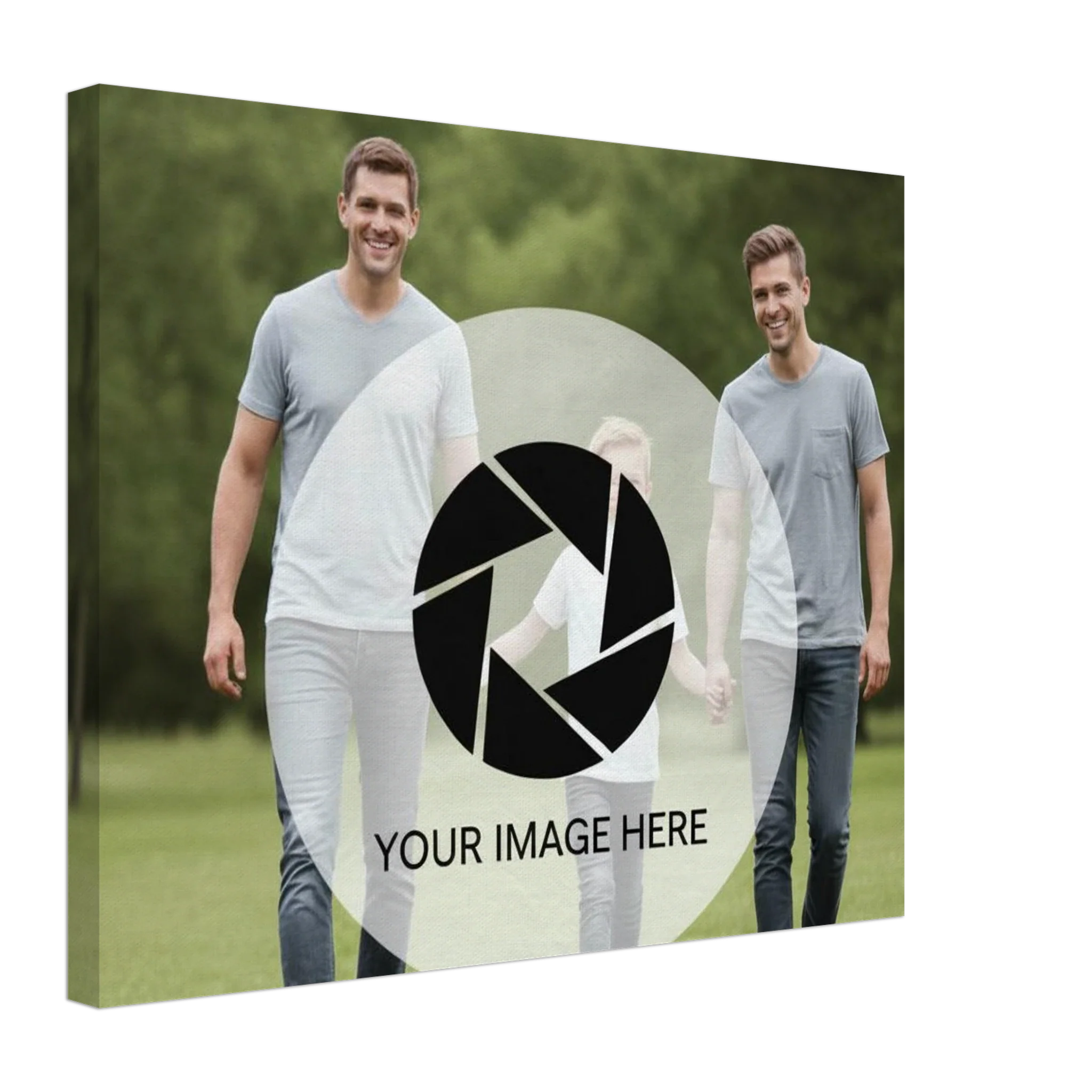 Slim Photo Canvas - Image 14