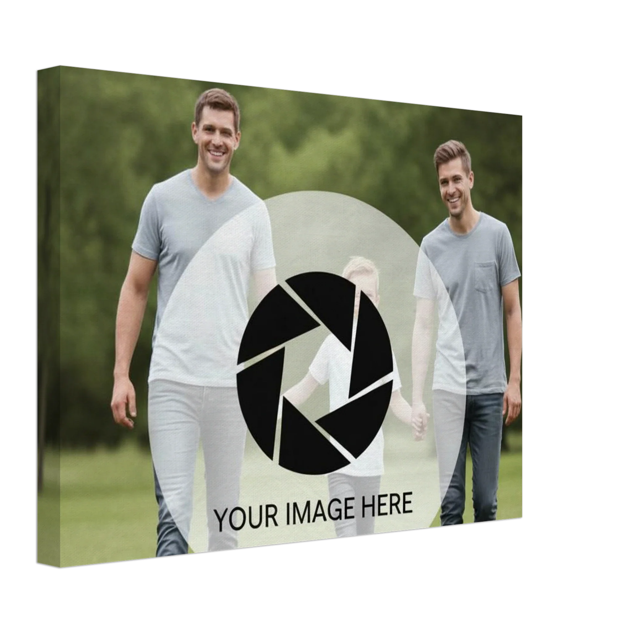 Slim Photo Canvas - Image 16