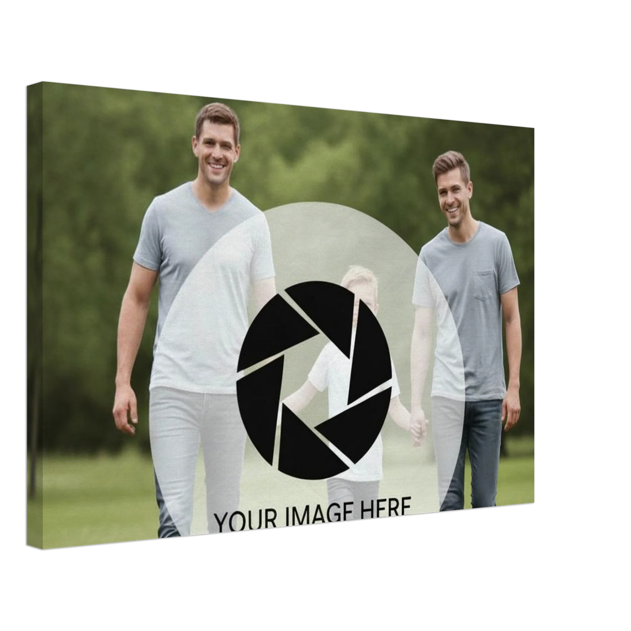 Slim Photo Canvas - Image 17