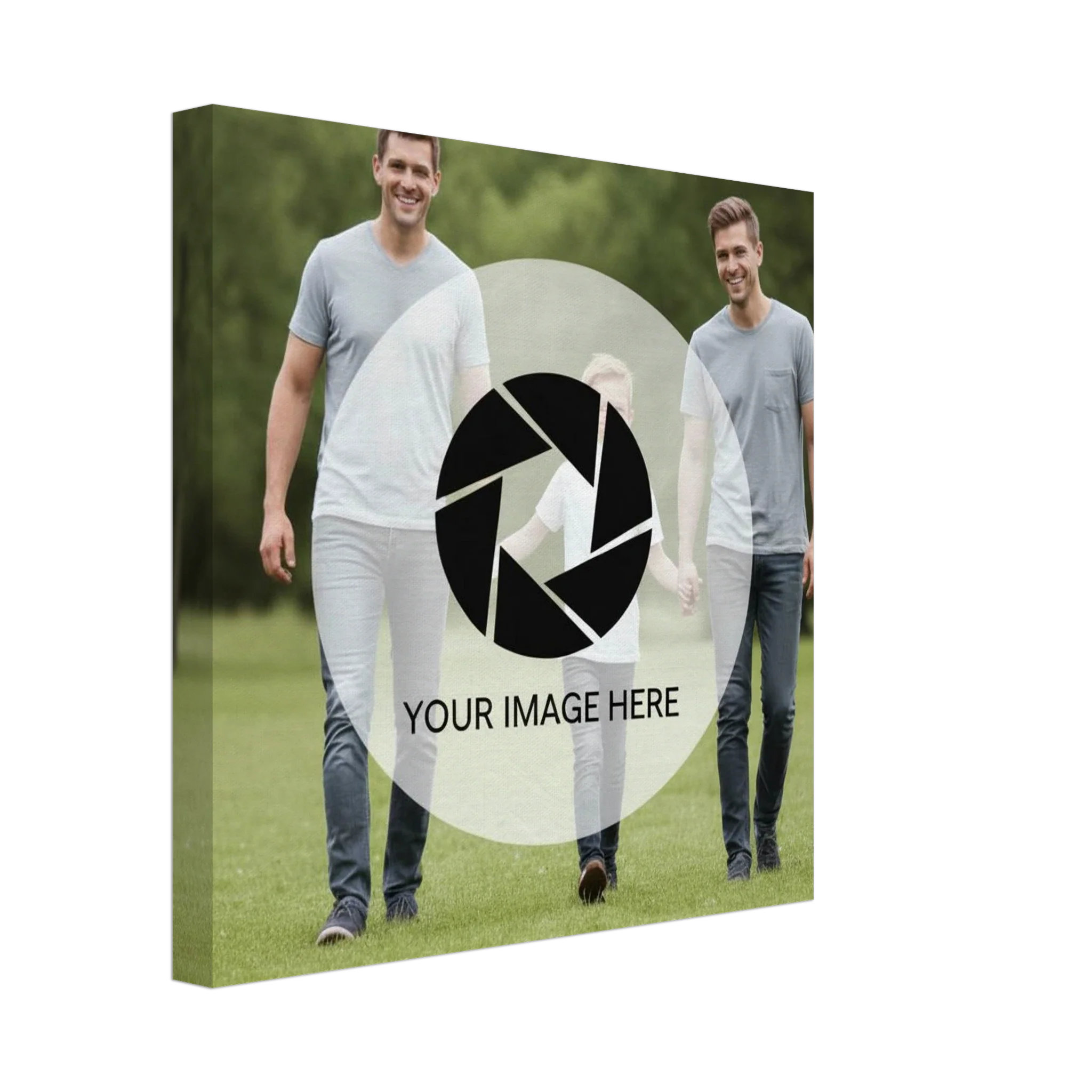 Slim Photo Canvas - Image 18