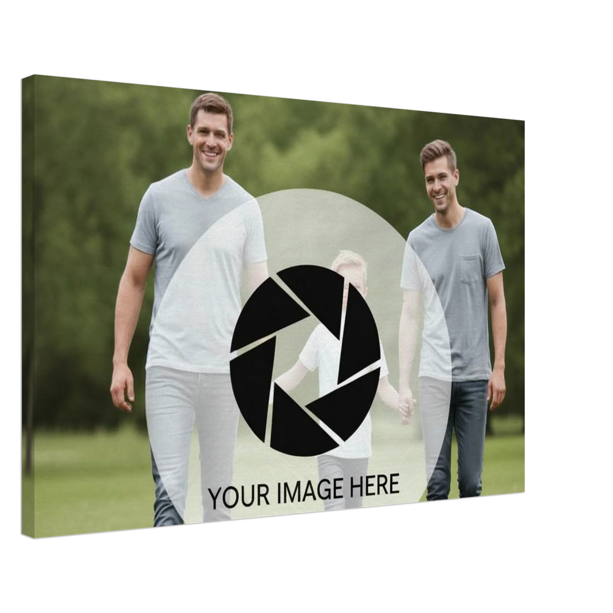 Slim Photo Canvas - Image 19
