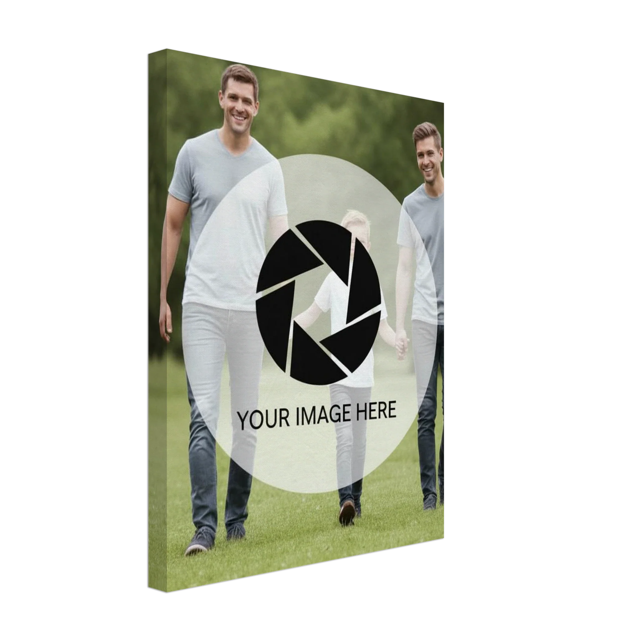 Slim Photo Canvas - Image 20
