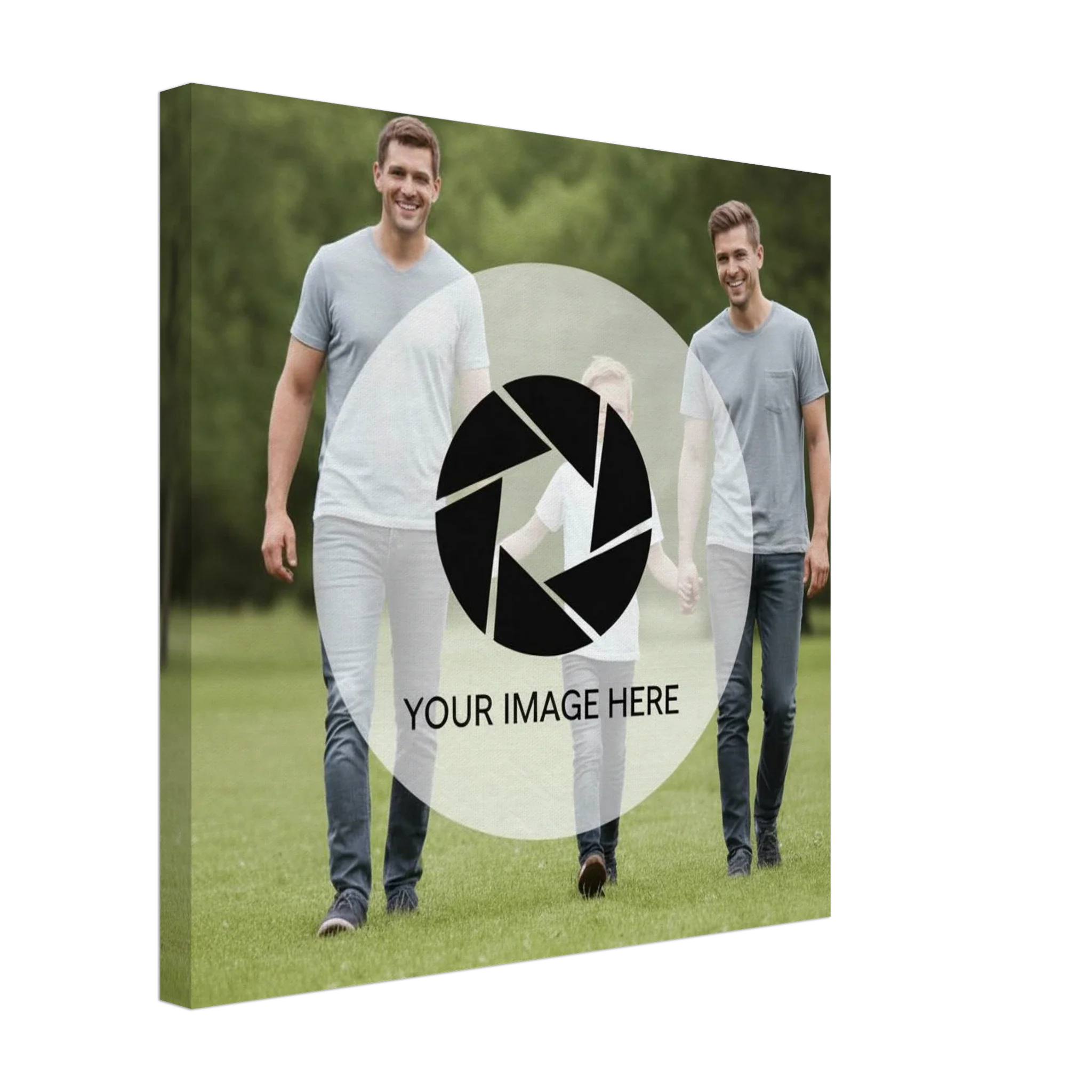 Slim Photo Canvas - Image 22