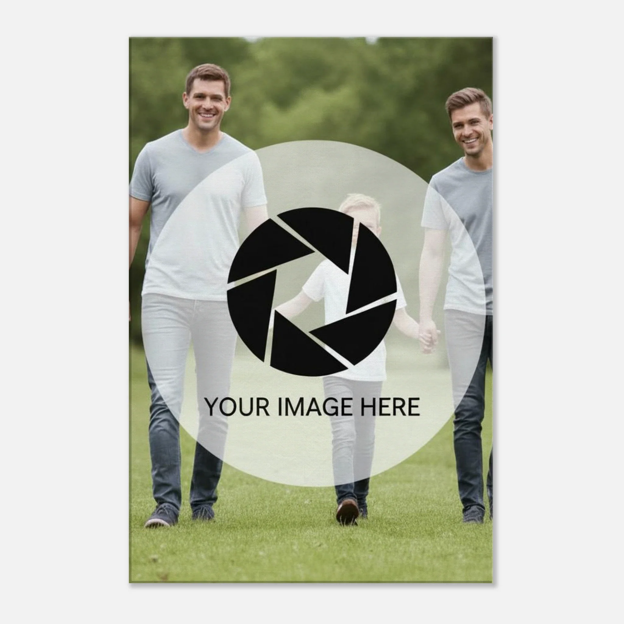 Slim Photo Canvas - Image 23