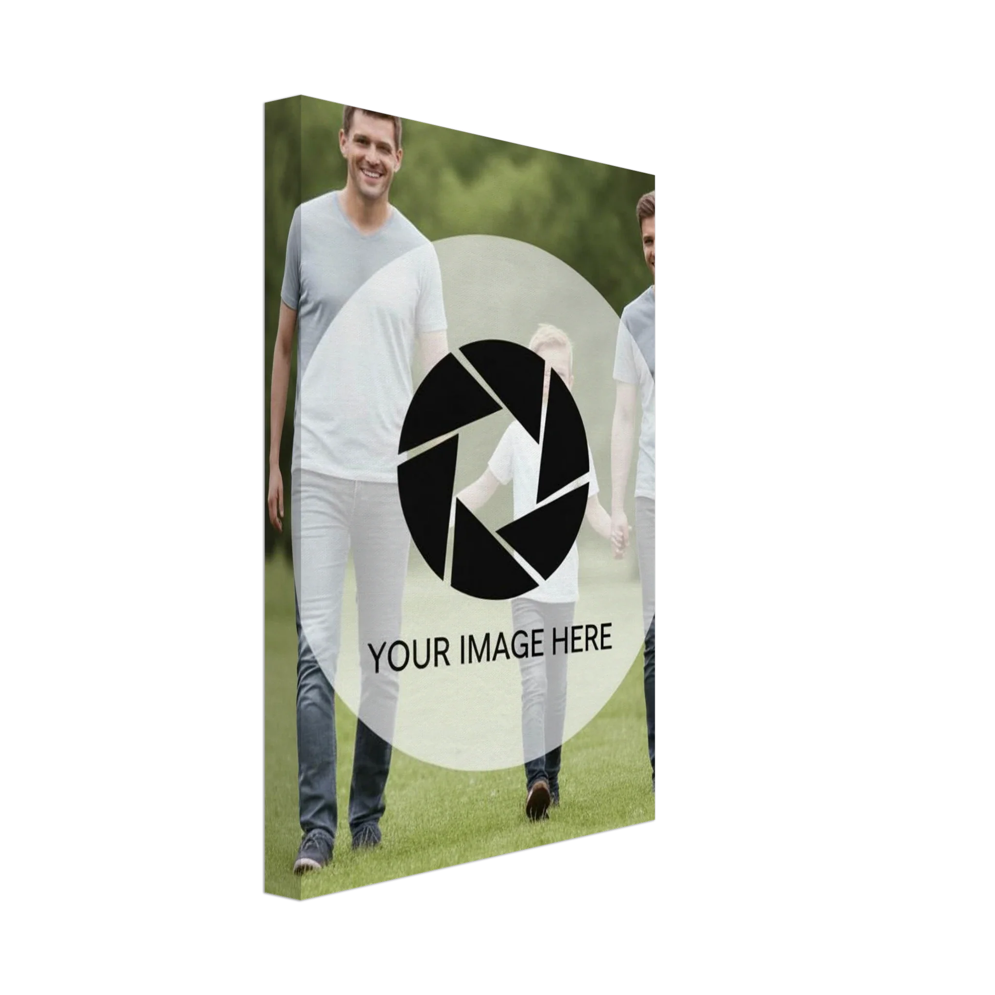 Slim Photo Canvas - Image 6