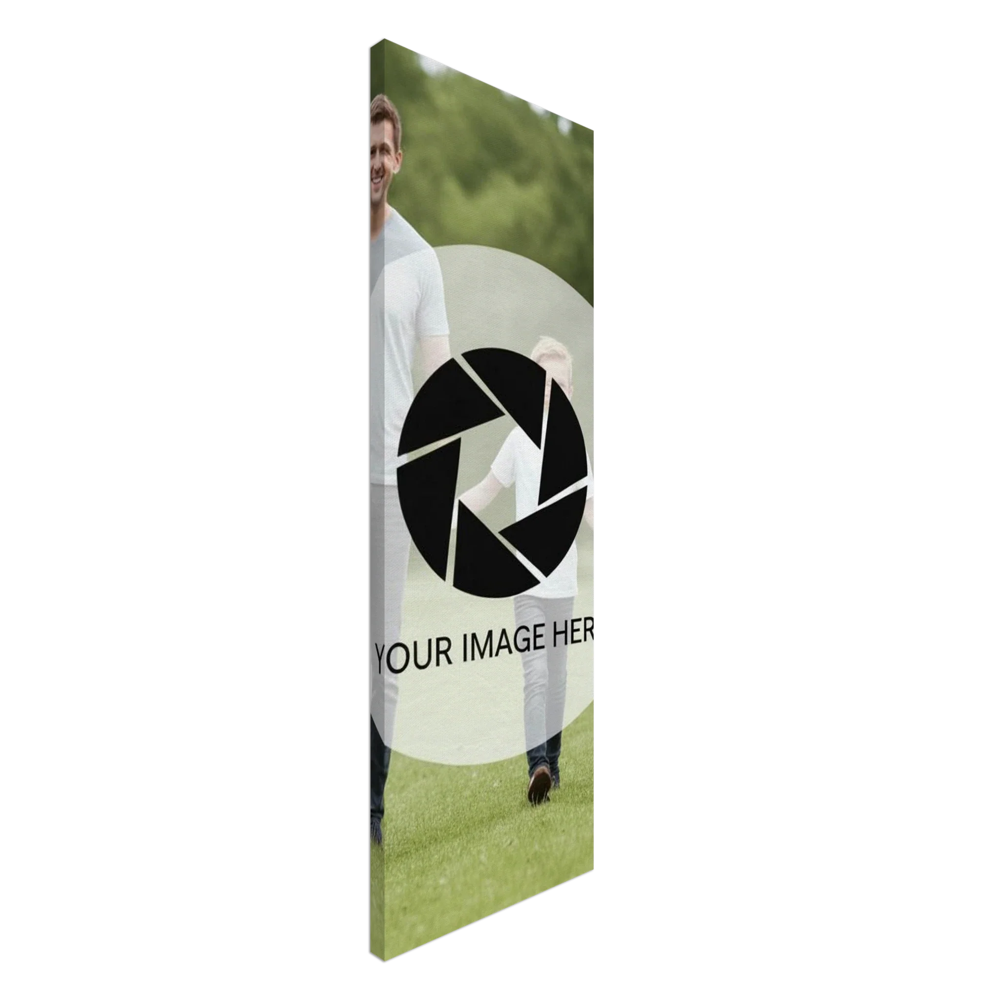 Slim Photo Canvas - Image 9