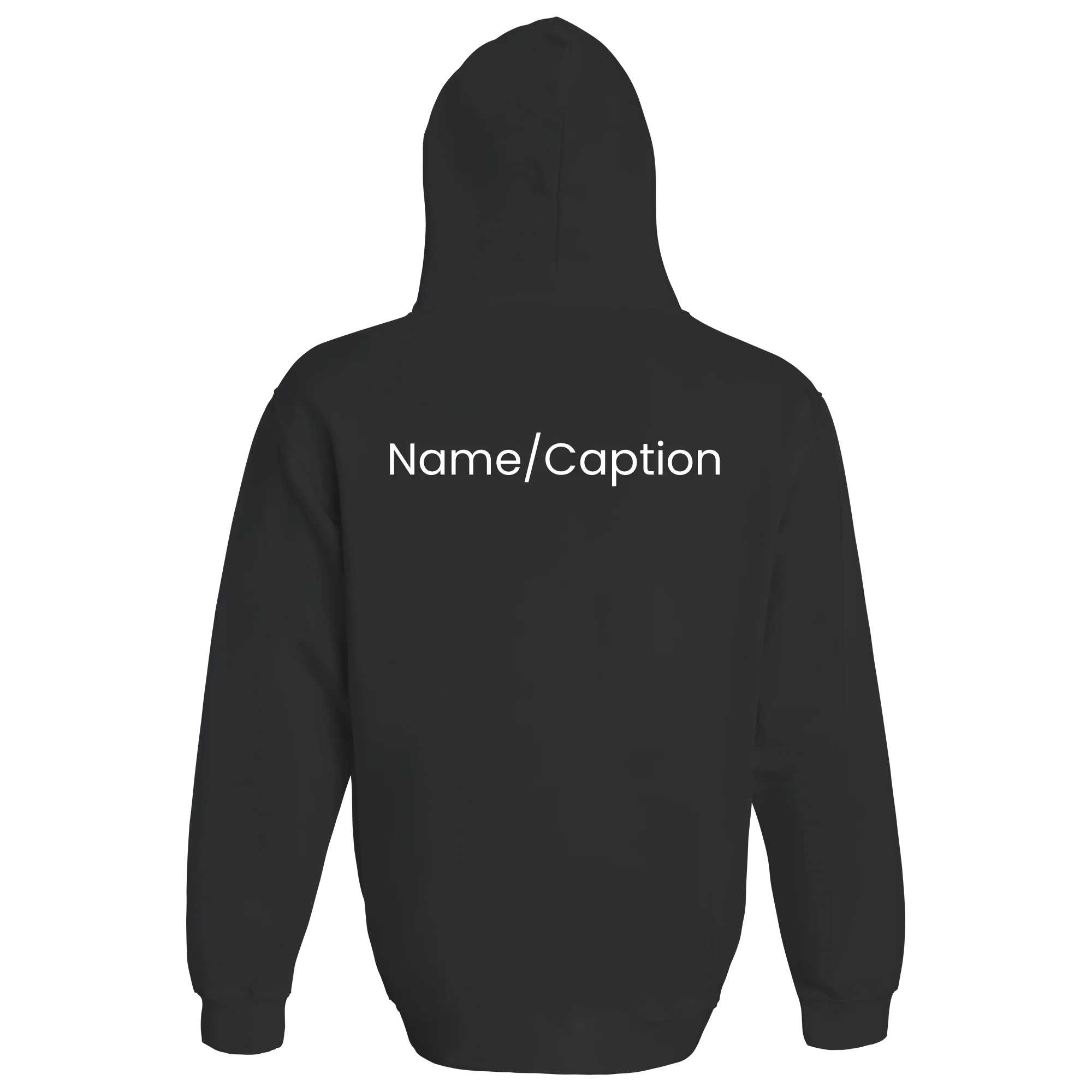 Small Logo Personalised Hoodie - Image 27