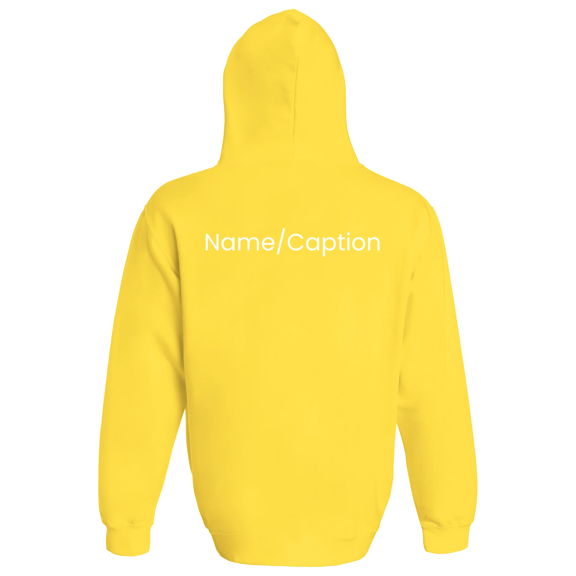 Small Logo Personalised Hoodie - Image 29