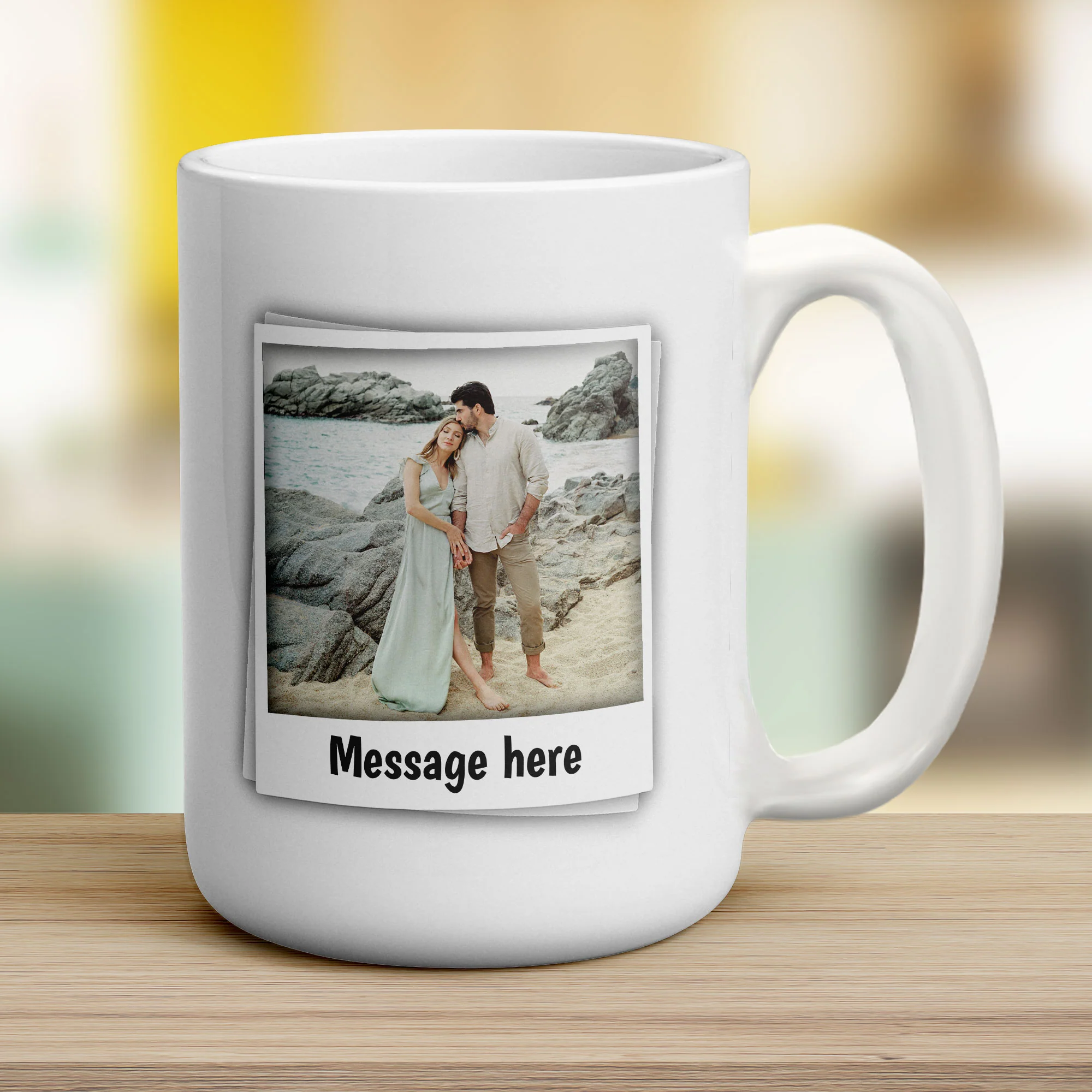 Snap Shot Photo Mug - Image 10