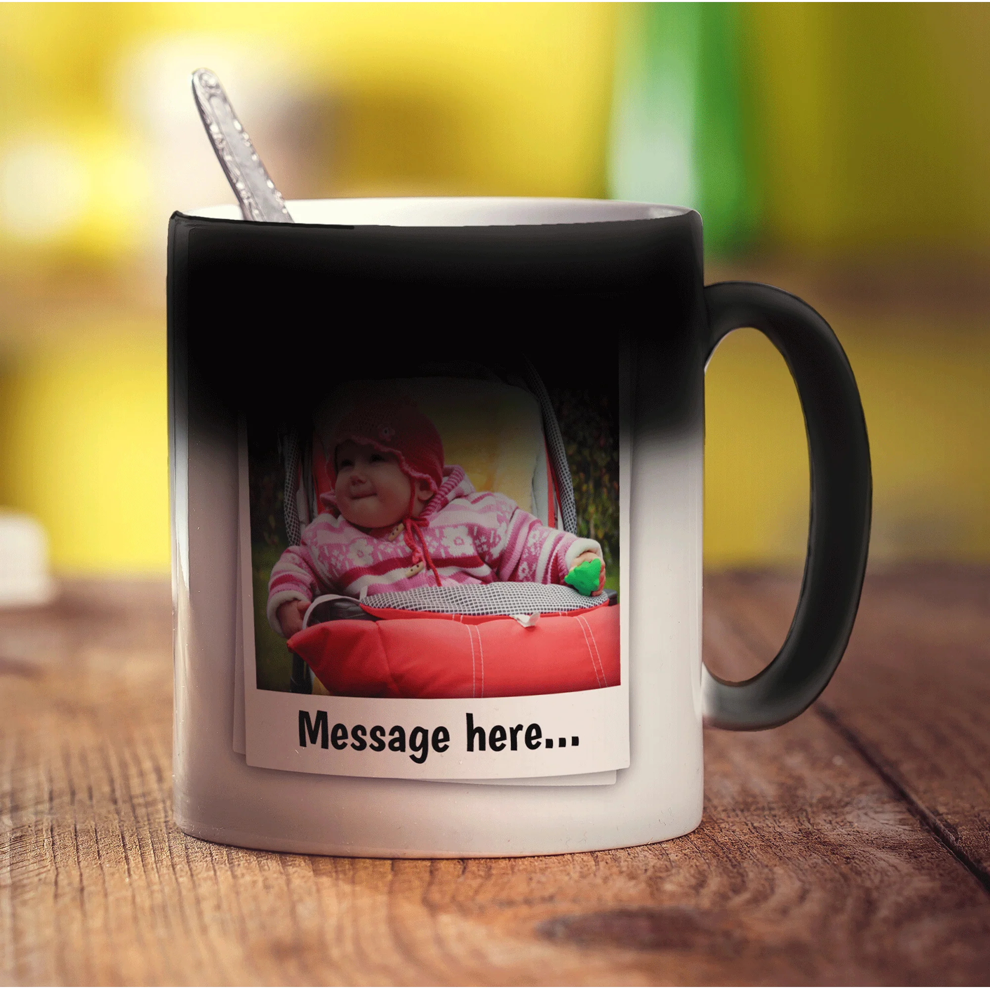 Snap Shot Photo Mug - Image 4