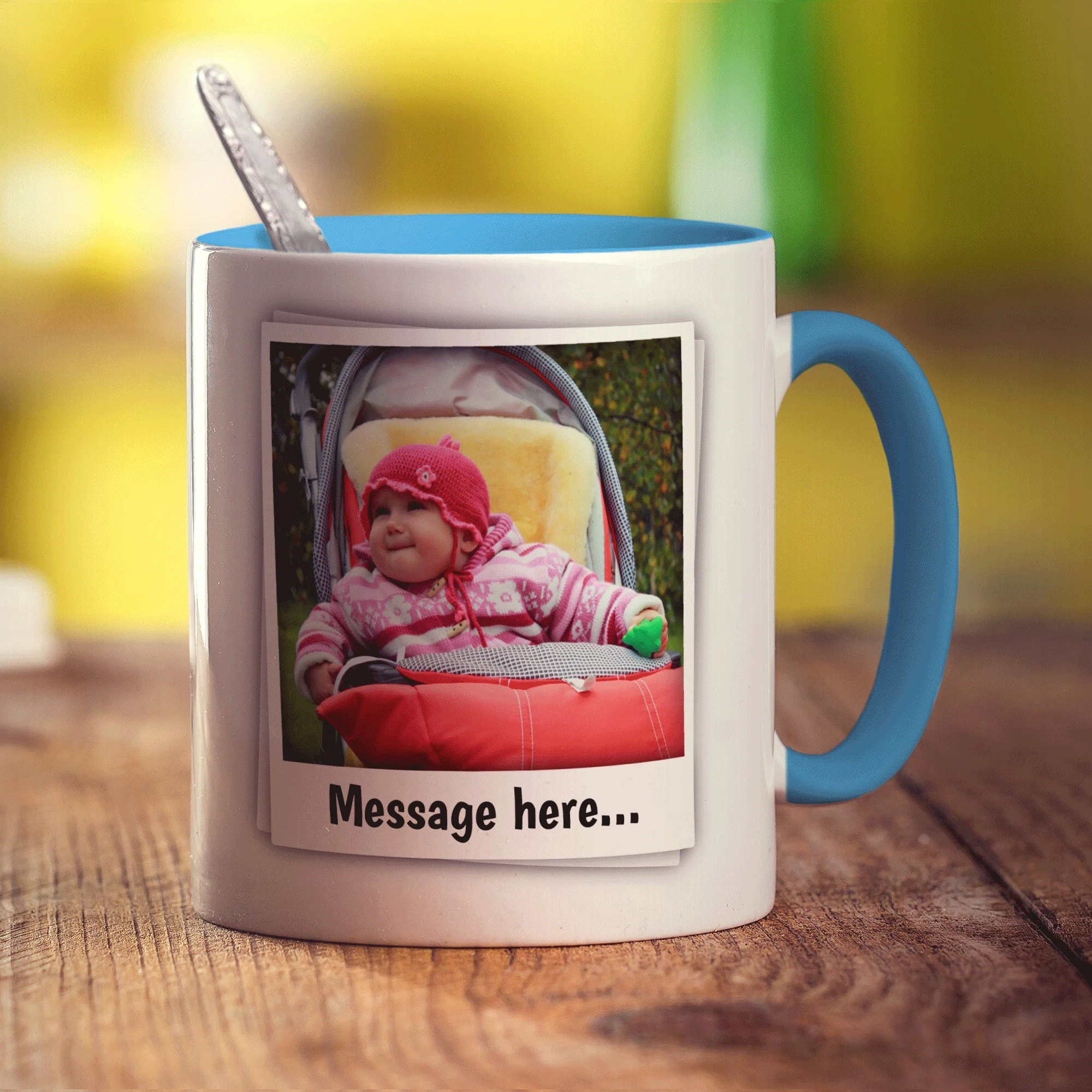 Snap Shot Photo Mug - Image 6