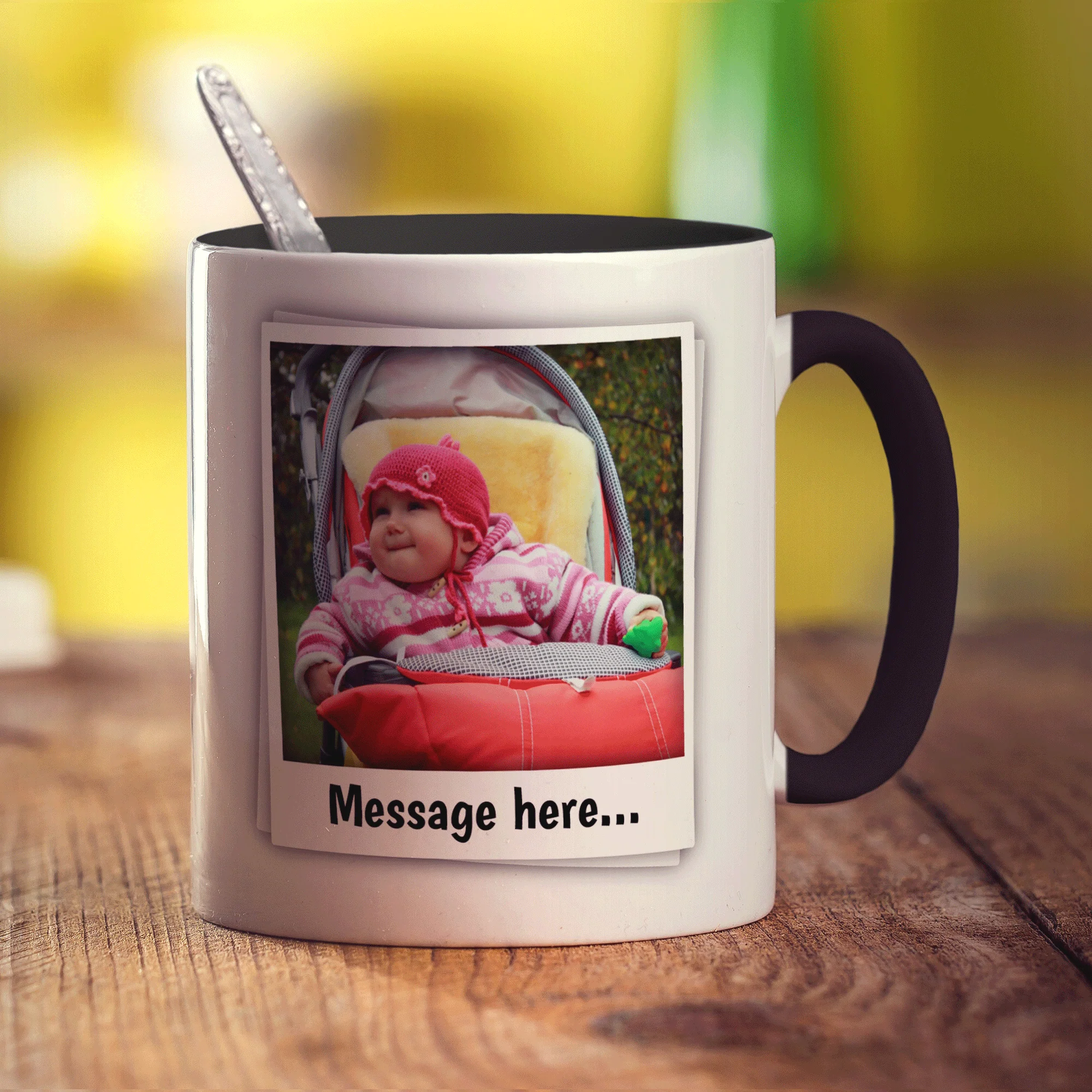 Snap Shot Photo Mug - Image 8
