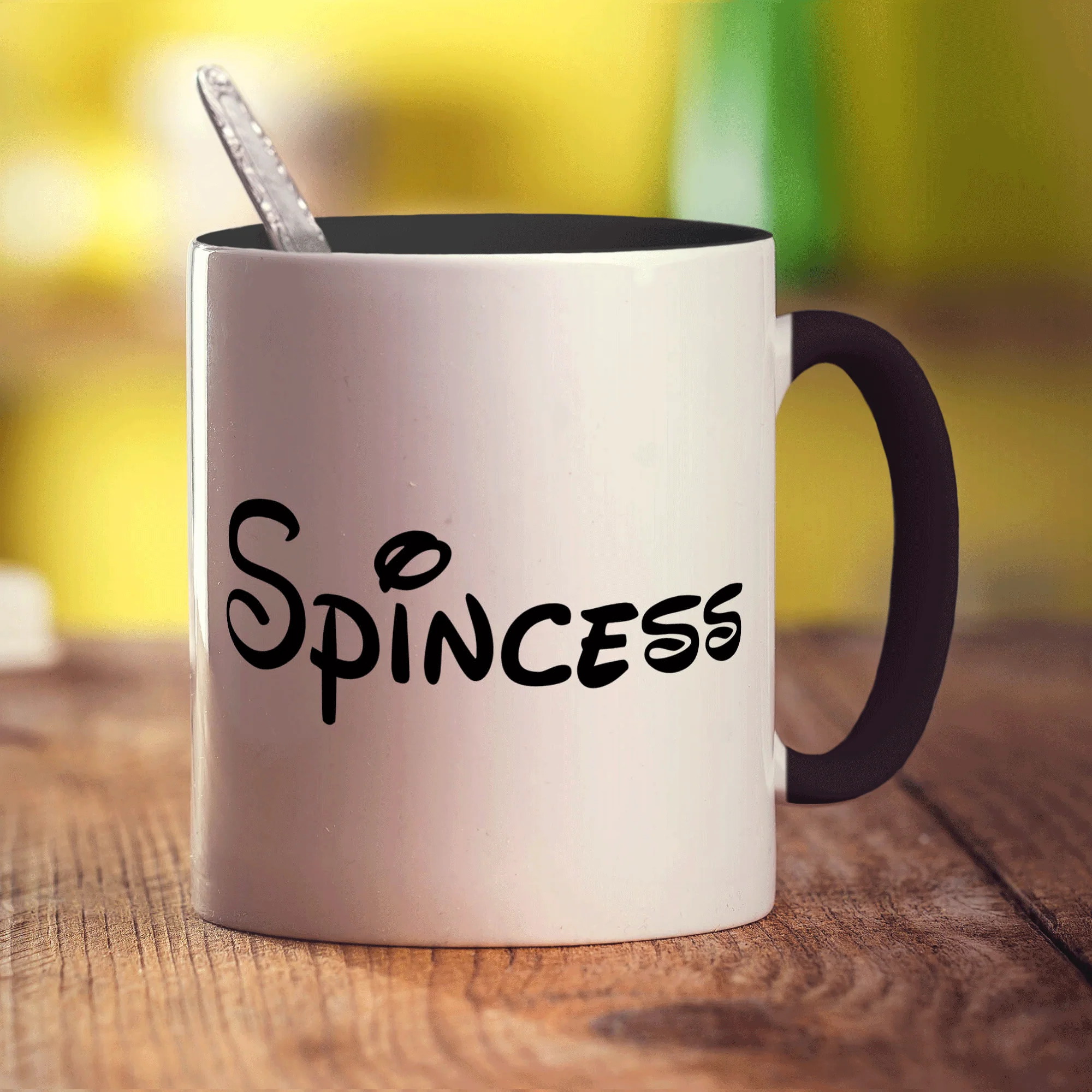 Spincess Mug - Image 10