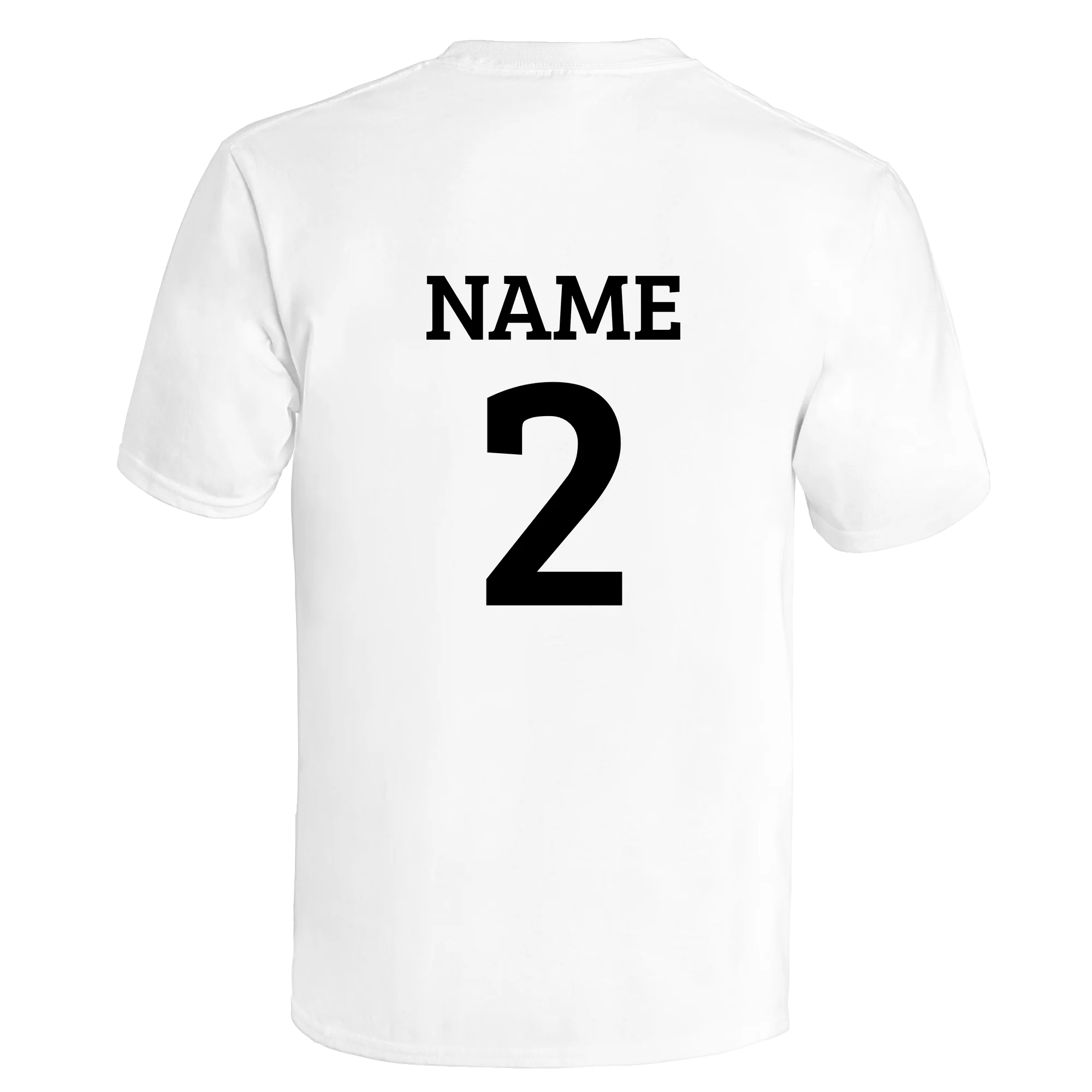 Stag Squad T-Shirt - Image 3