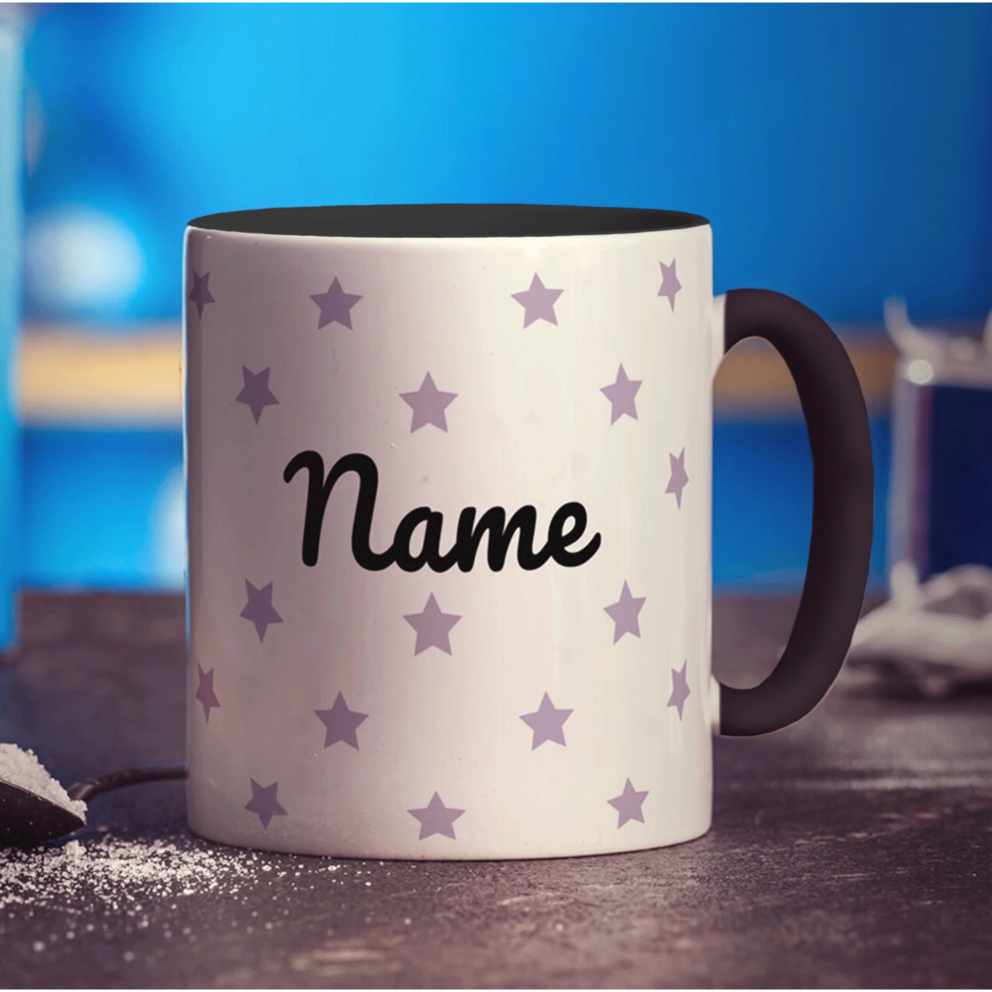 Star Name Personalised Mug - Image 12