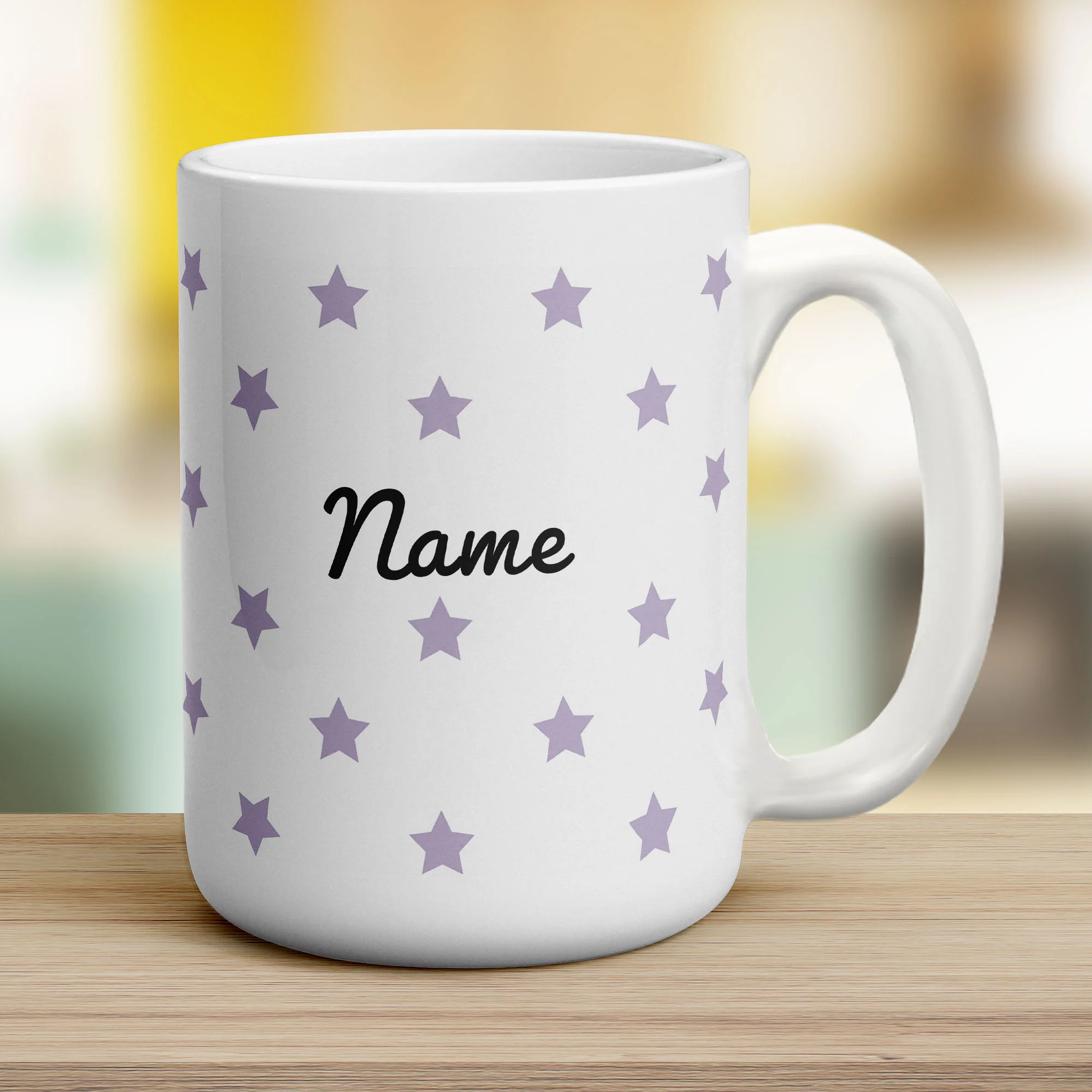 Star Name Personalised Mug - Image 14