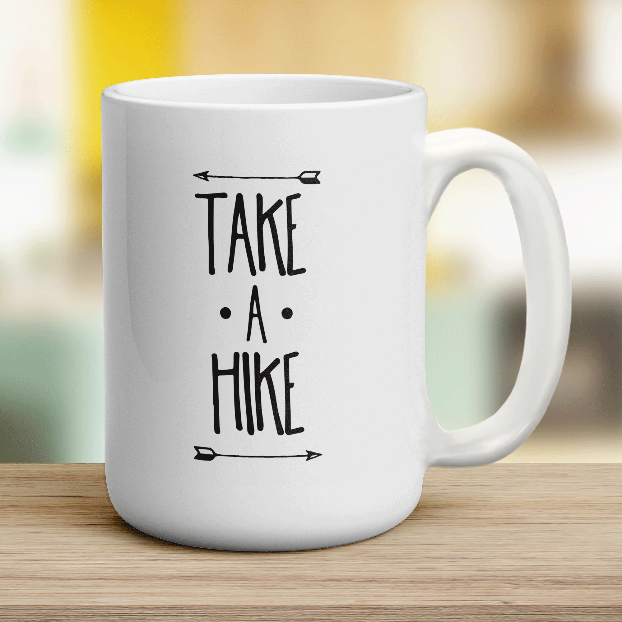 Take a Hike Mug - Image 12
