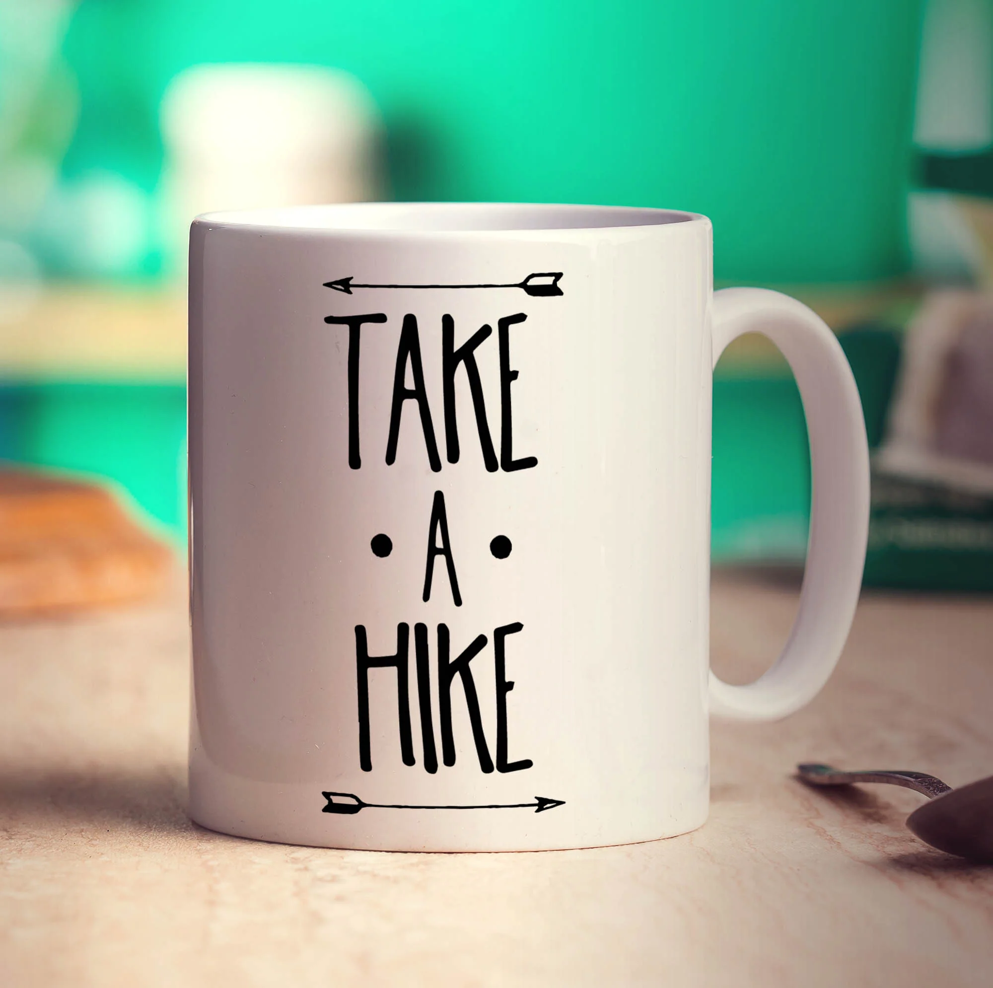 Take a Hike Mug - Image 3