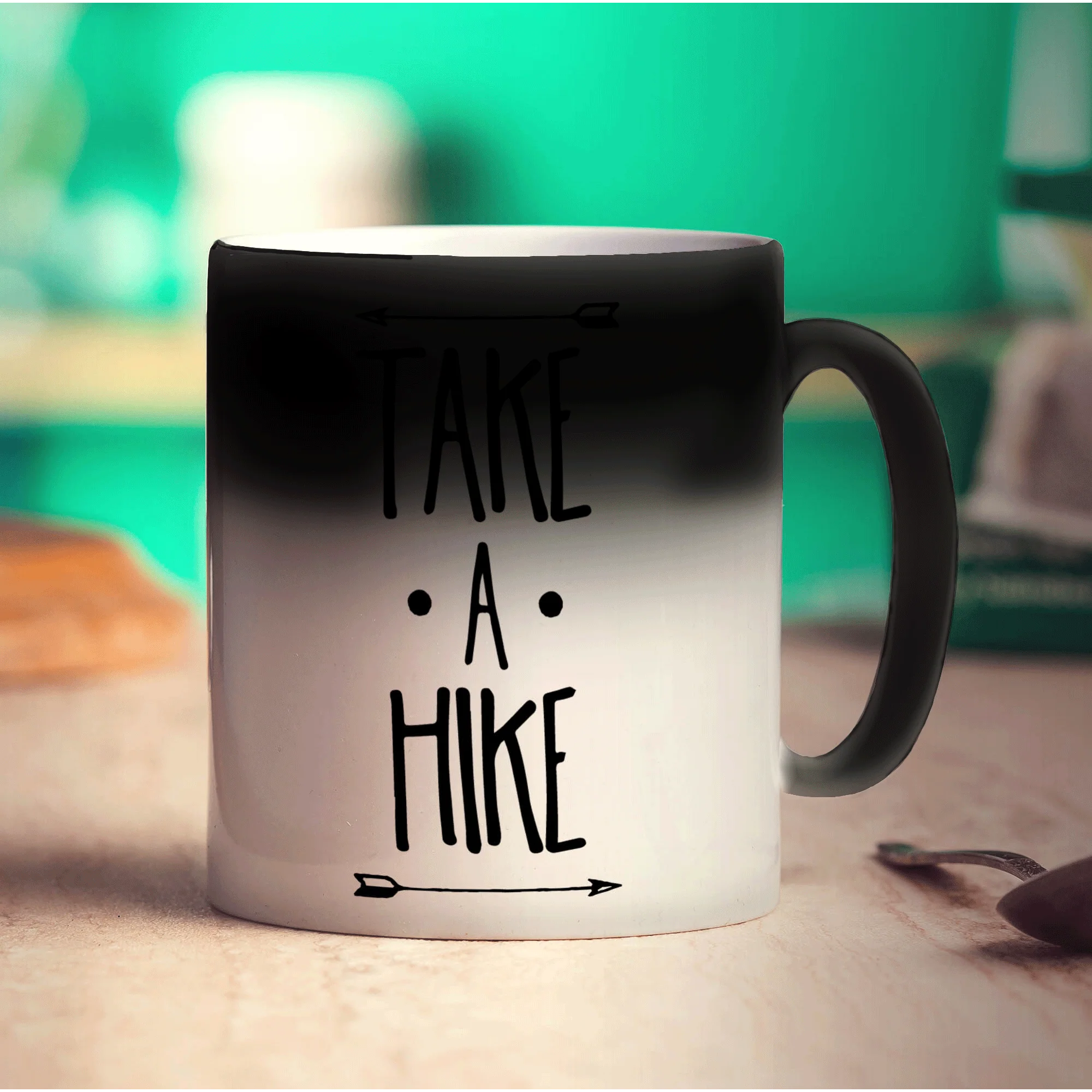 Take a Hike Mug - Image 6
