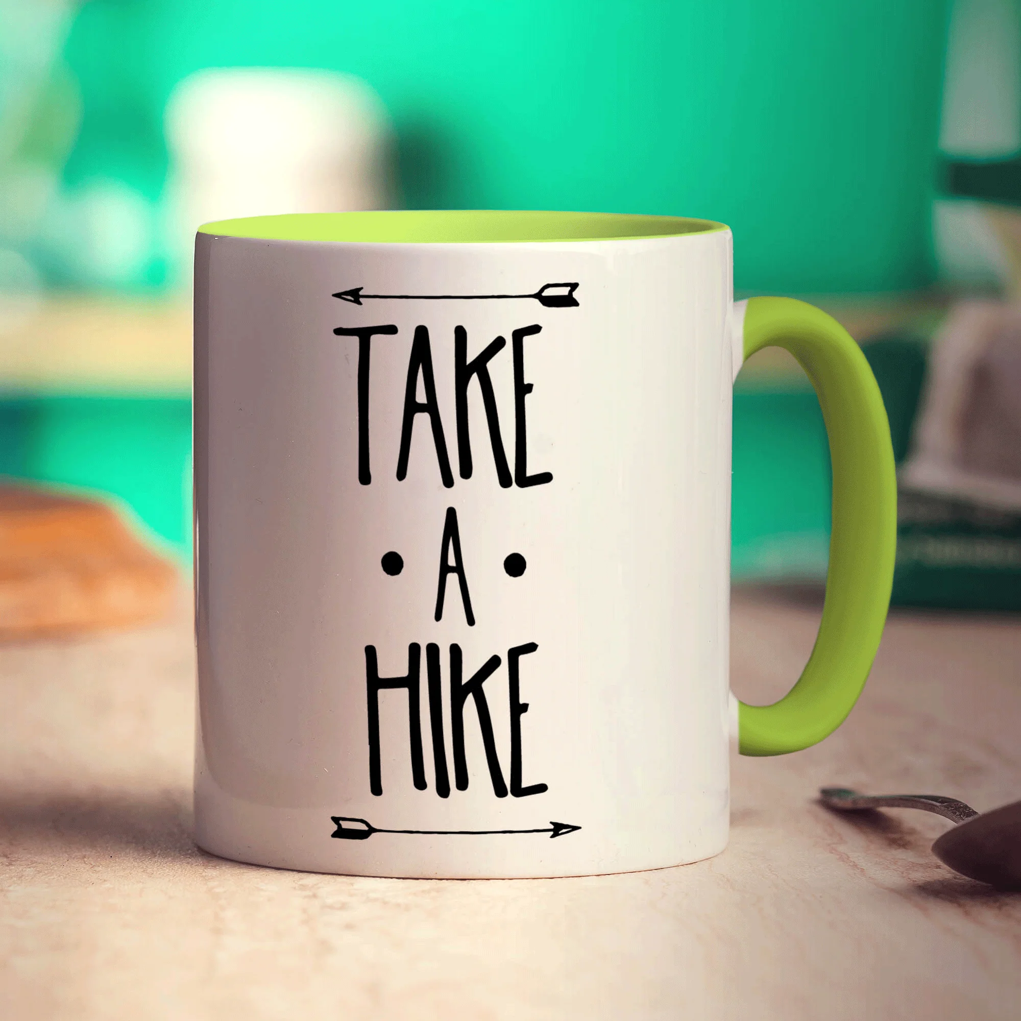 Take a Hike Mug - Image 7