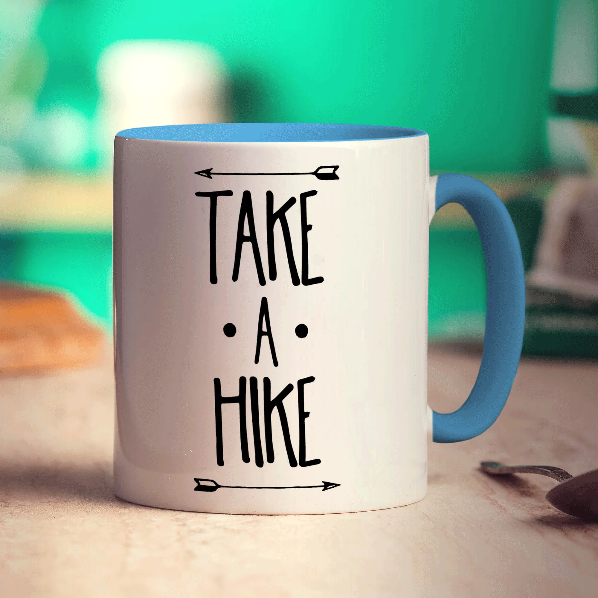 Take a Hike Mug - Image 8