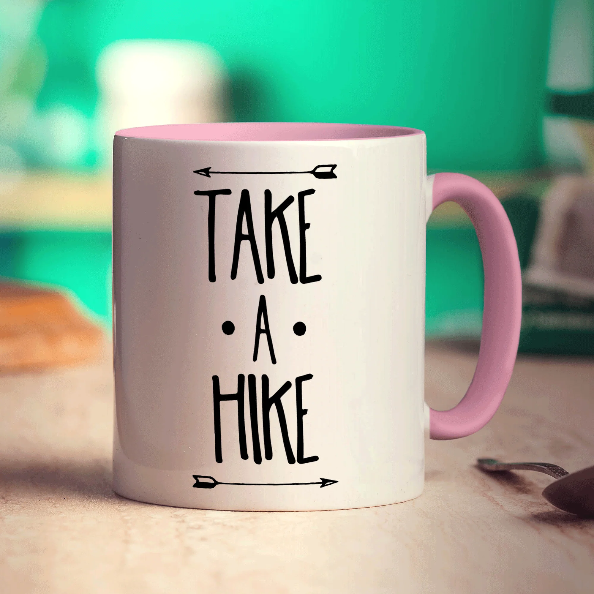 Take a Hike Mug - Image 9