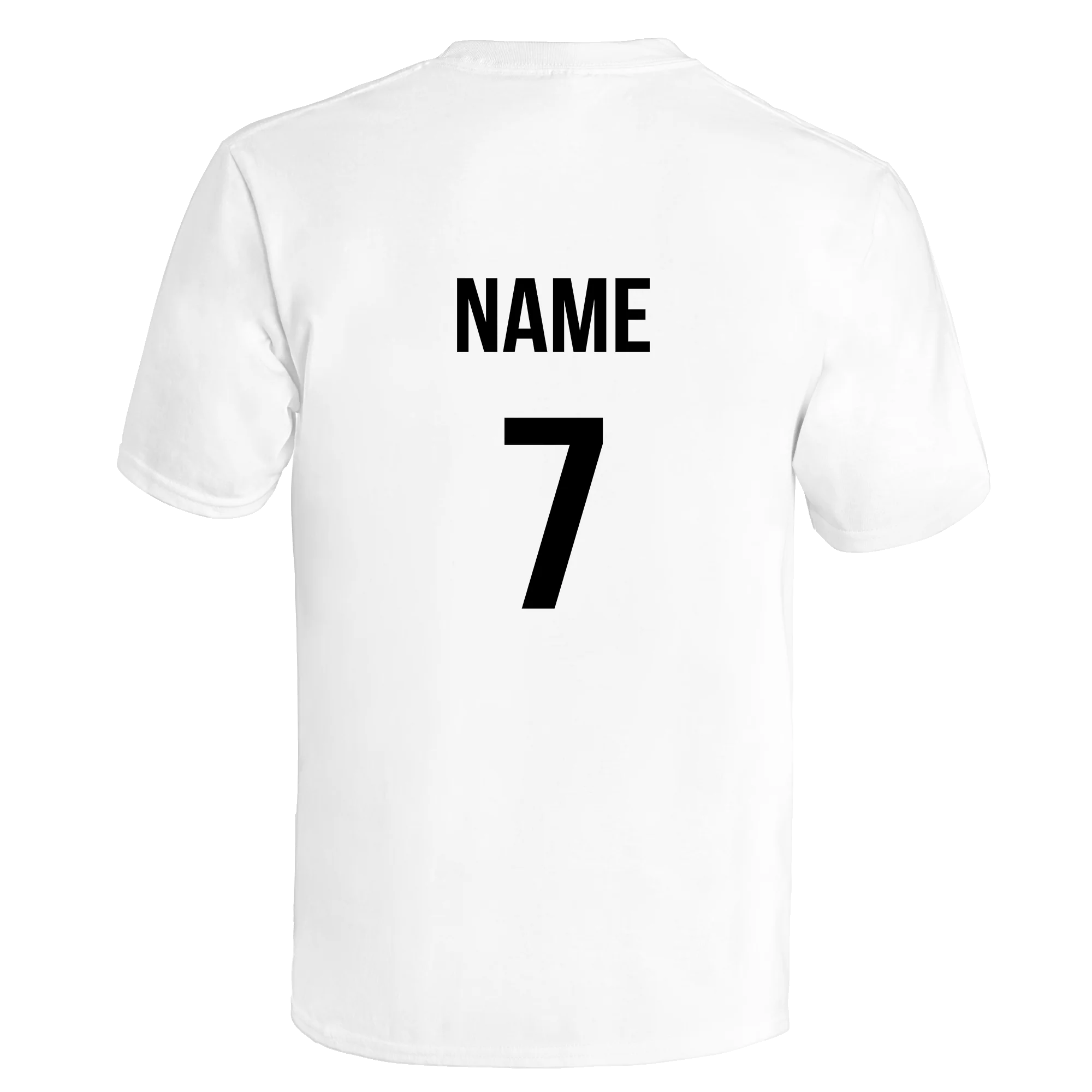 Team Stag T-Shirt - Image 3
