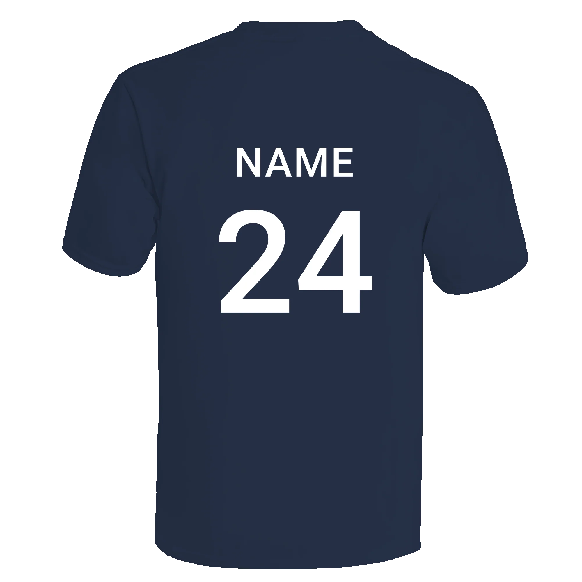The Bride Hen Do T-Shirt - Image 17