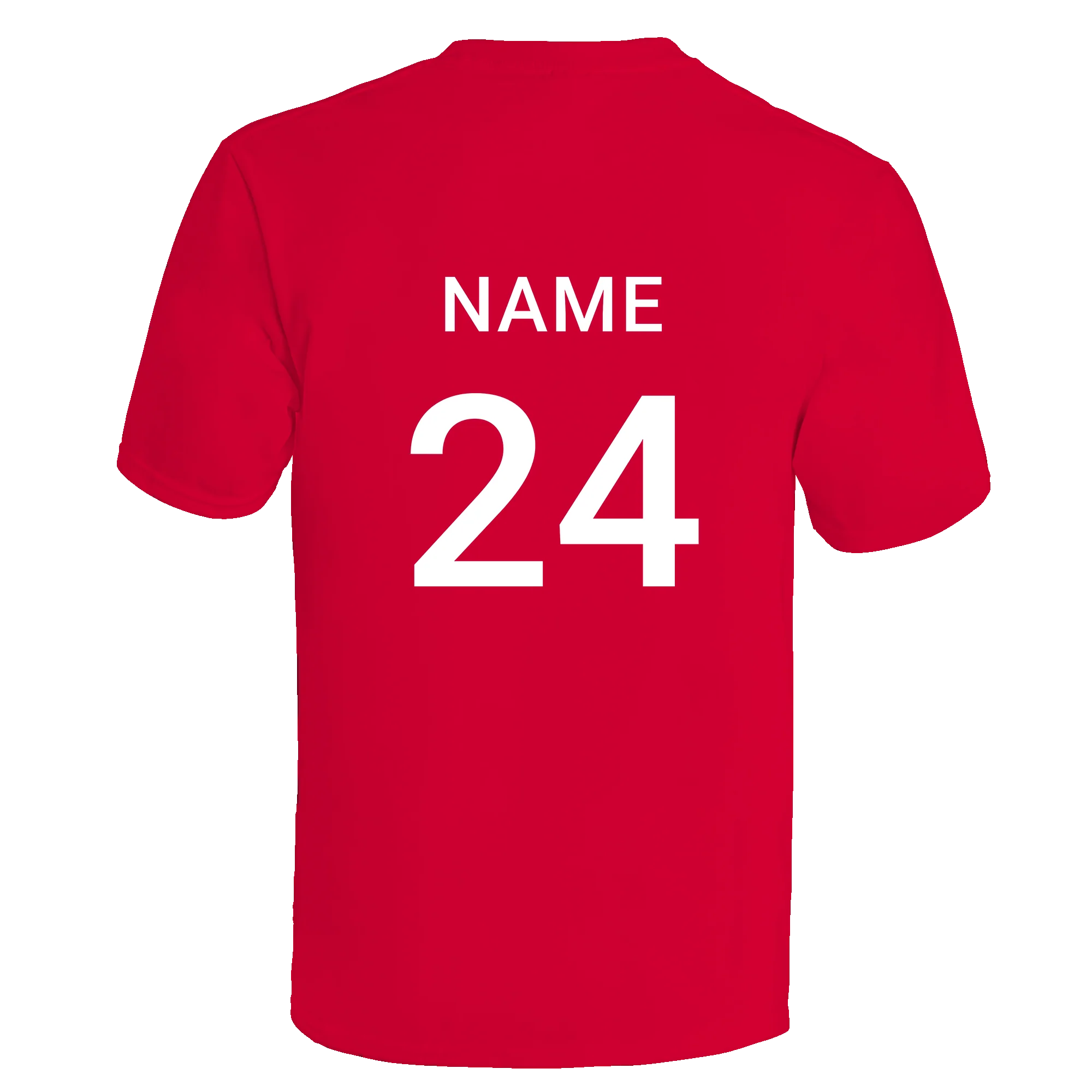 The Bride Hen Do T-Shirt - Image 21