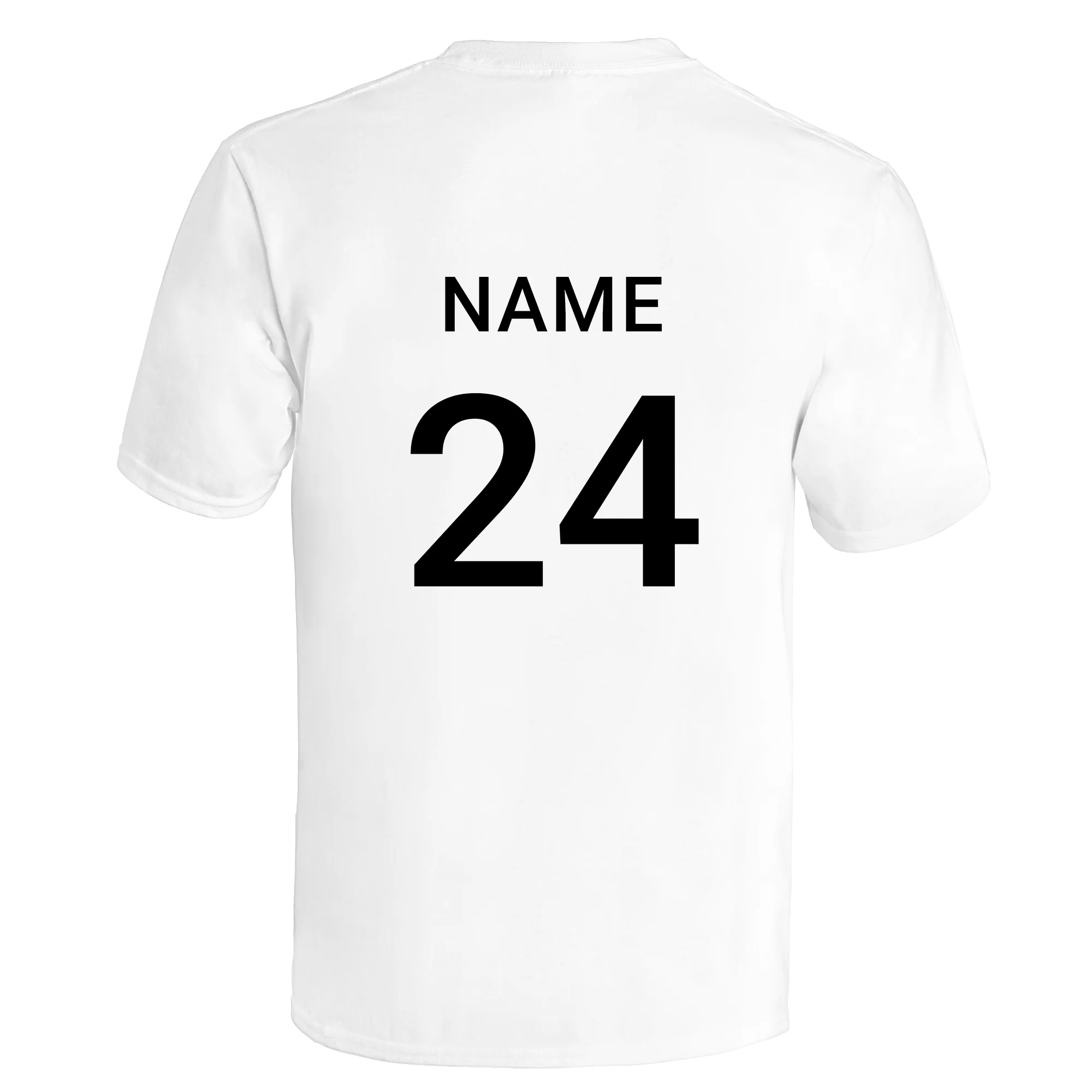 The Bride Hen Do T-Shirt - Image 24
