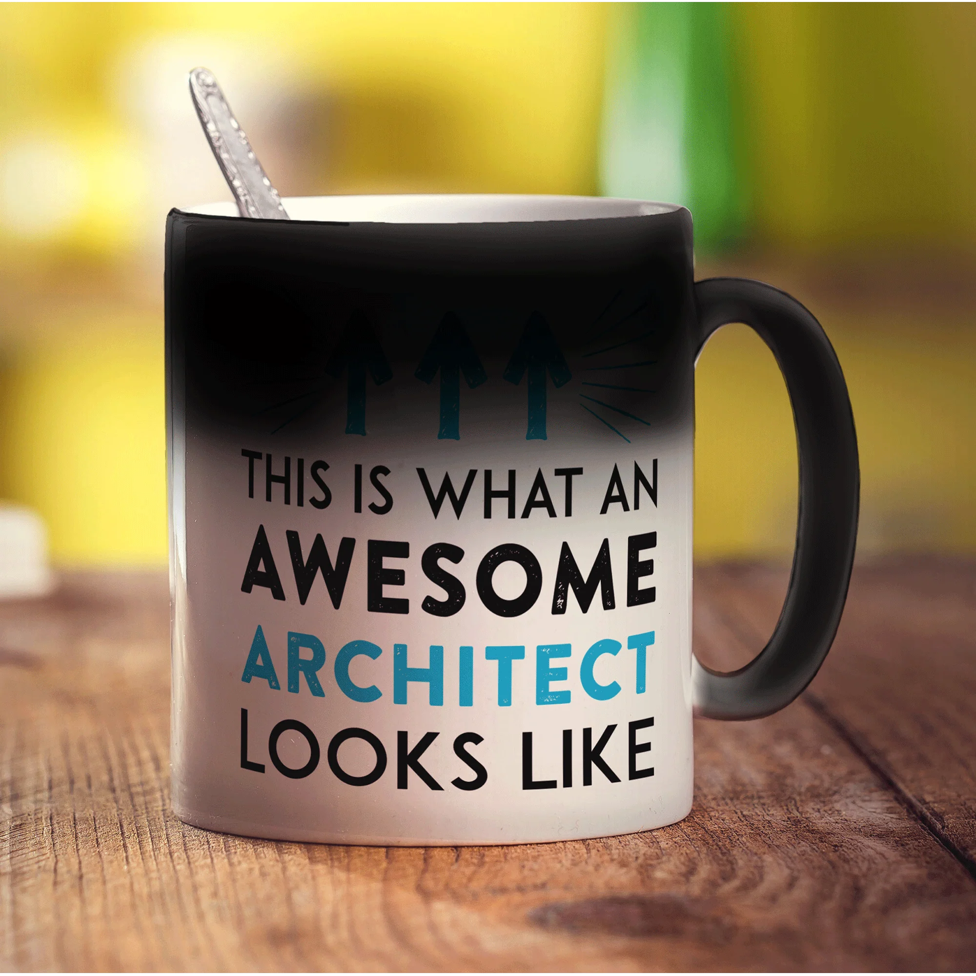 This Is What An Awesome Architect Looks Like Mug - Image 6