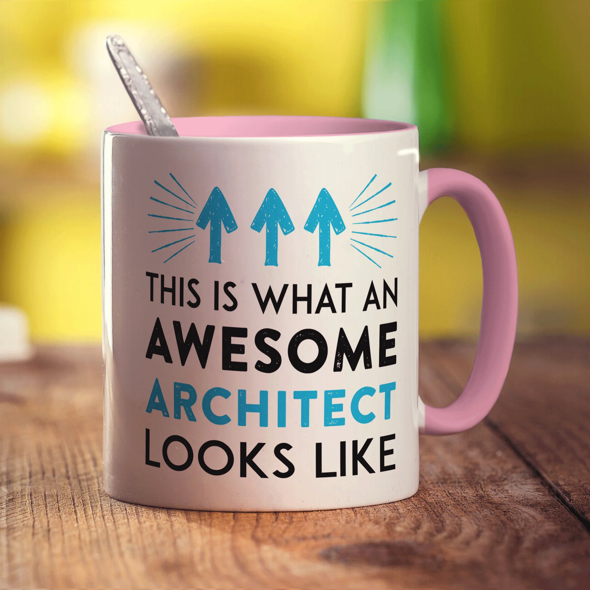 This Is What An Awesome Architect Looks Like Mug - Image 9