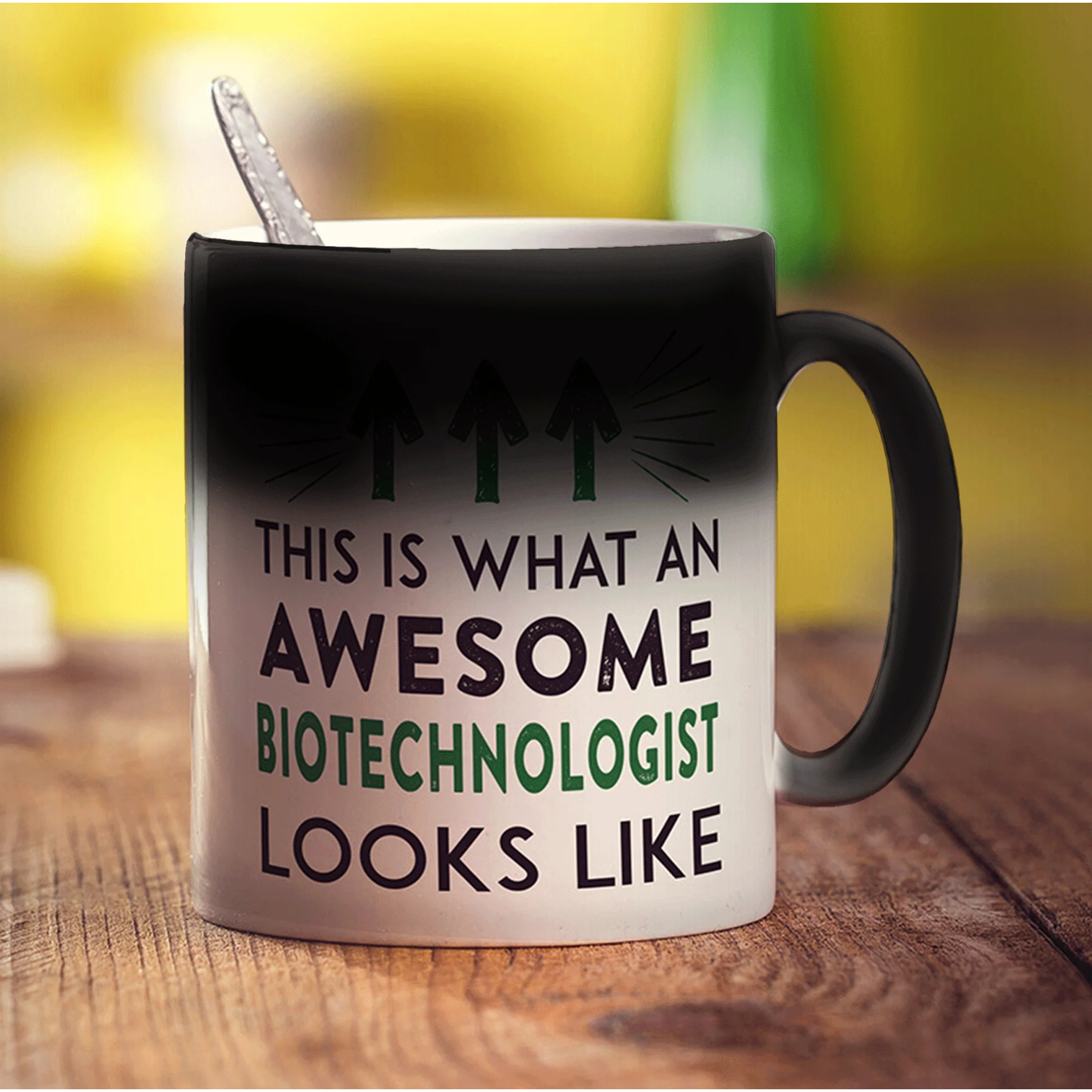 This Is What An Awesome Biotechnologist Looks Like Mug - Image 4