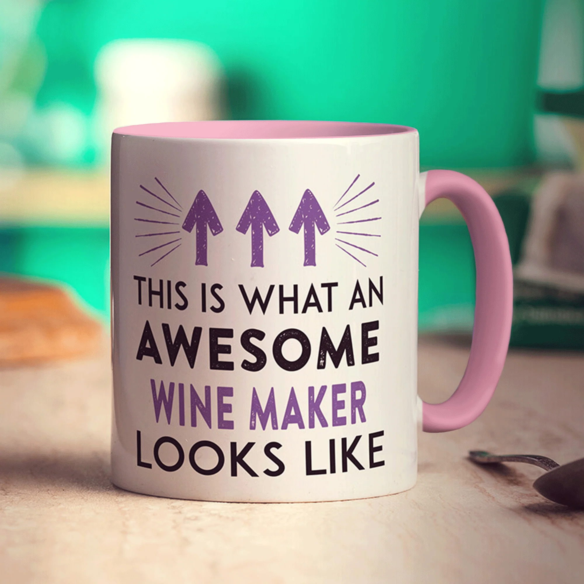This Is What An Awesome Cheese Maker Looks Like Mug - Image 7